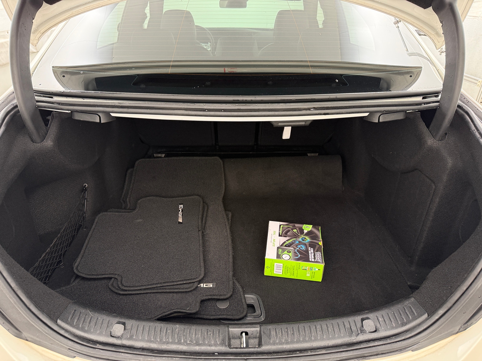 Thumbnail: 2019 Mercedes-Benz E-Class - 6