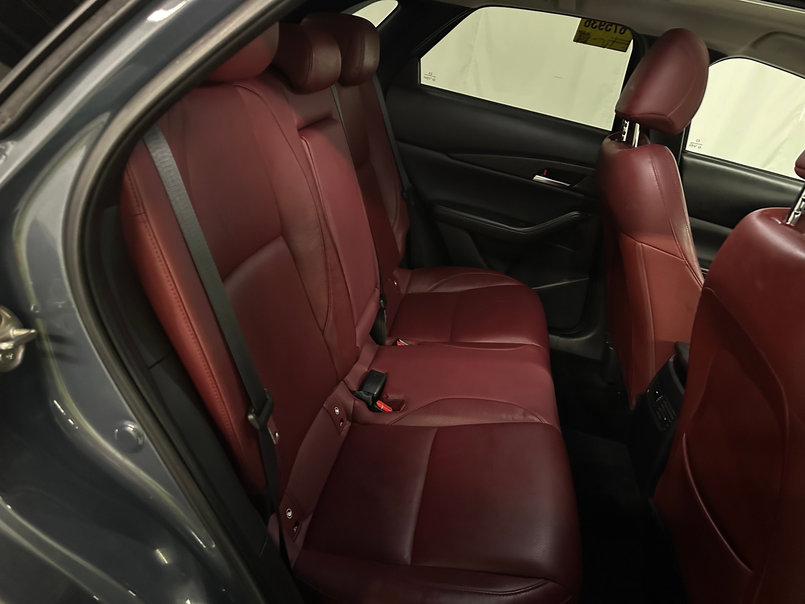 Thumbnail: 2025 Mazda CX-30 - 5