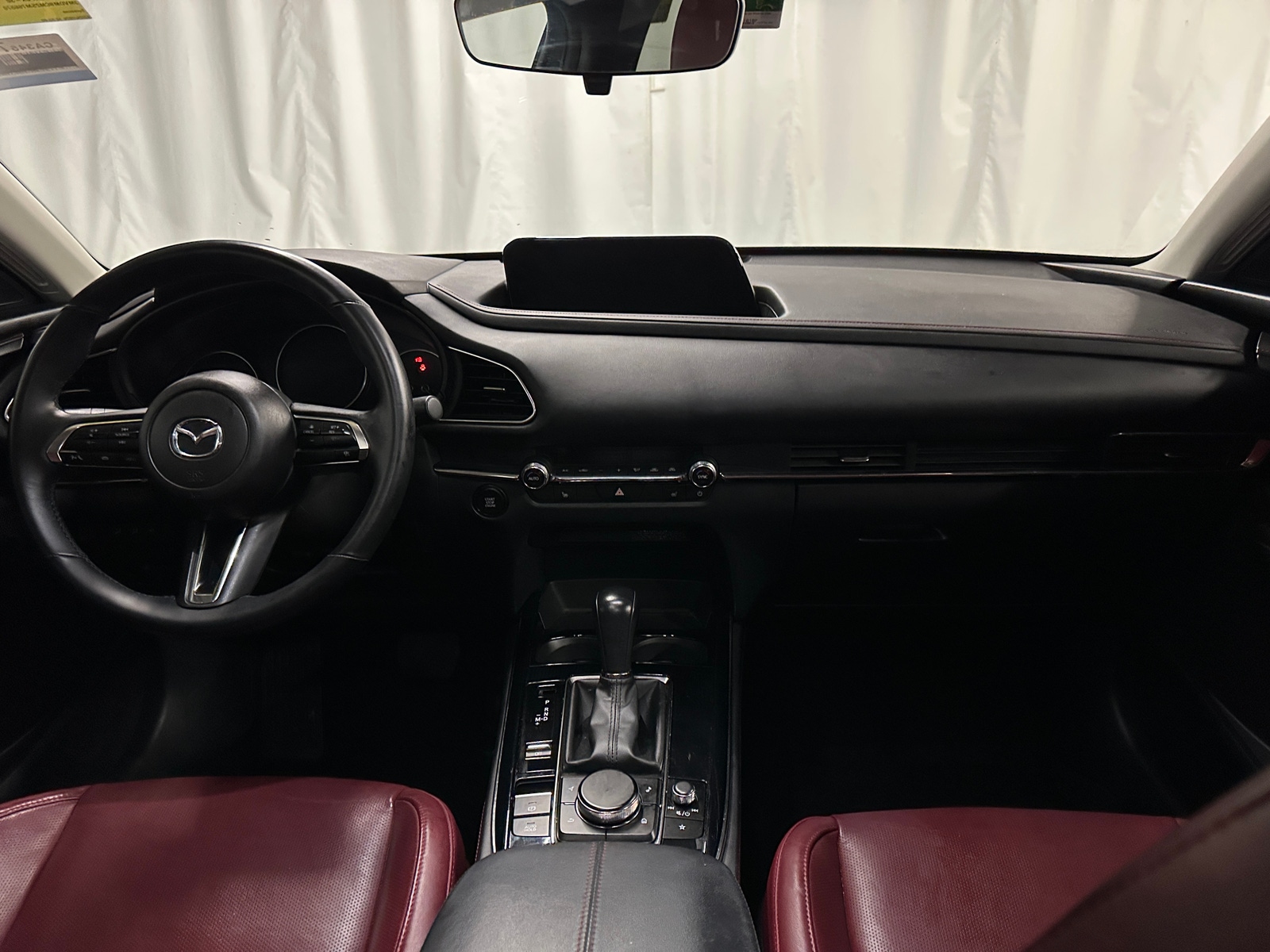 Thumbnail: 2025 Mazda CX-30 - 2