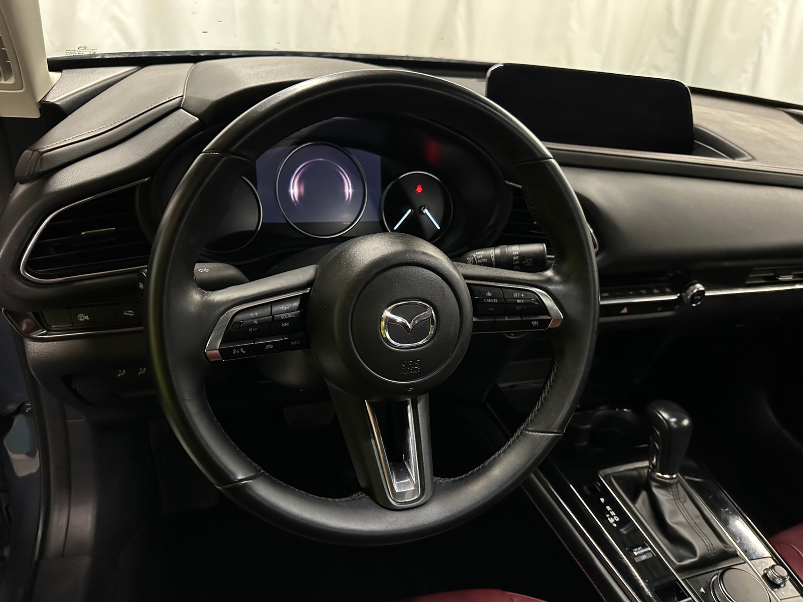 Thumbnail: 2025 Mazda CX-30 - 4