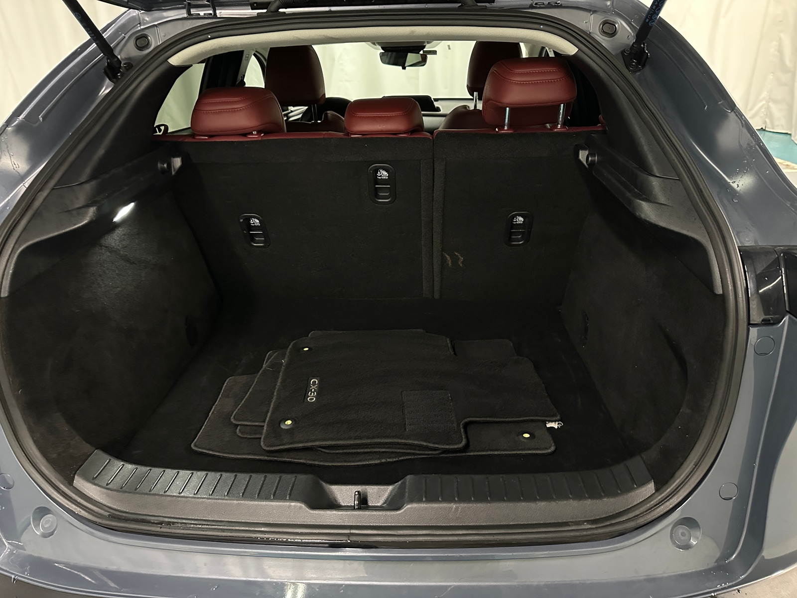 Thumbnail: 2025 Mazda CX-30 - 6