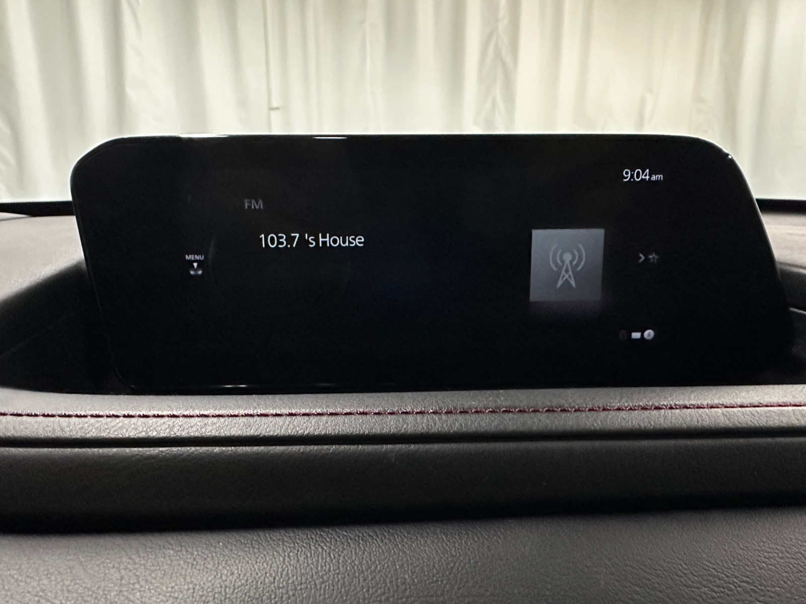 Thumbnail: 2025 Mazda CX-30 - 3