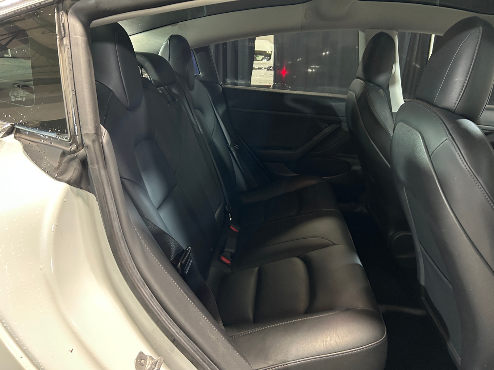 Thumbnail: 2020 Tesla Model 3 - 5