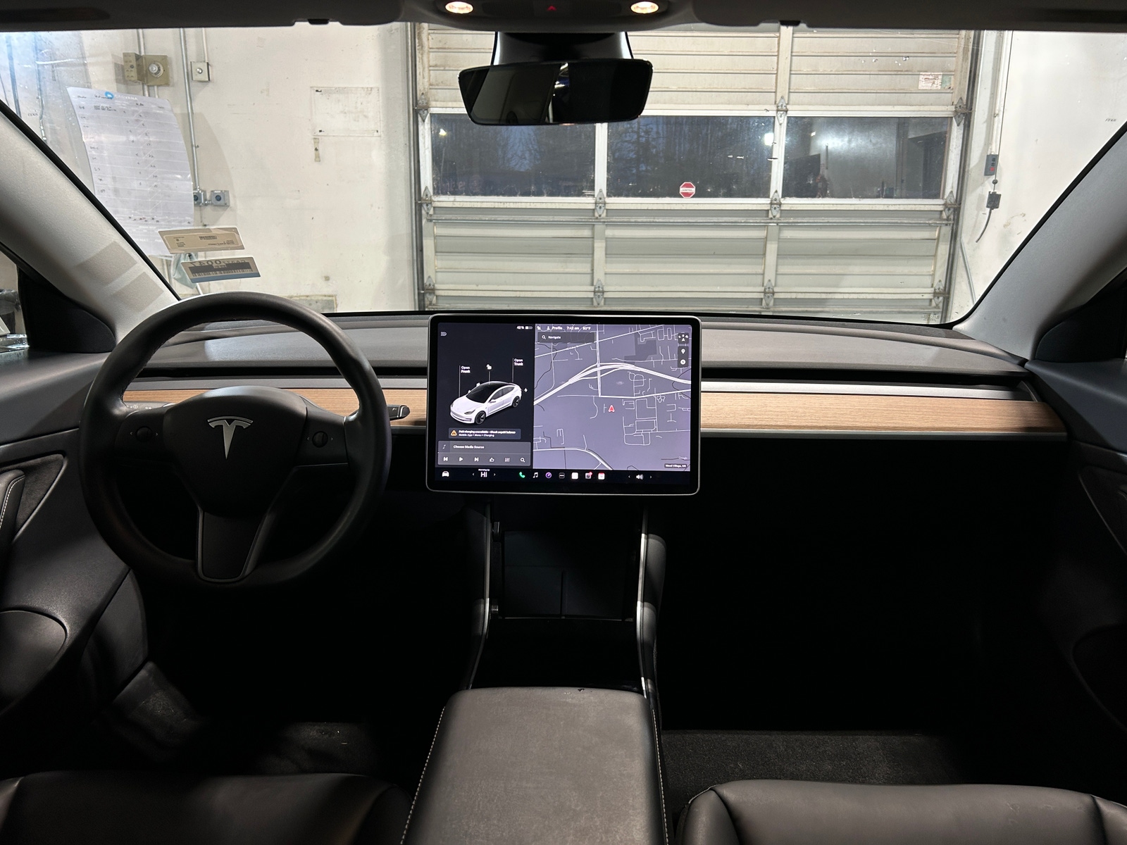 Thumbnail: 2020 Tesla Model 3 - 2