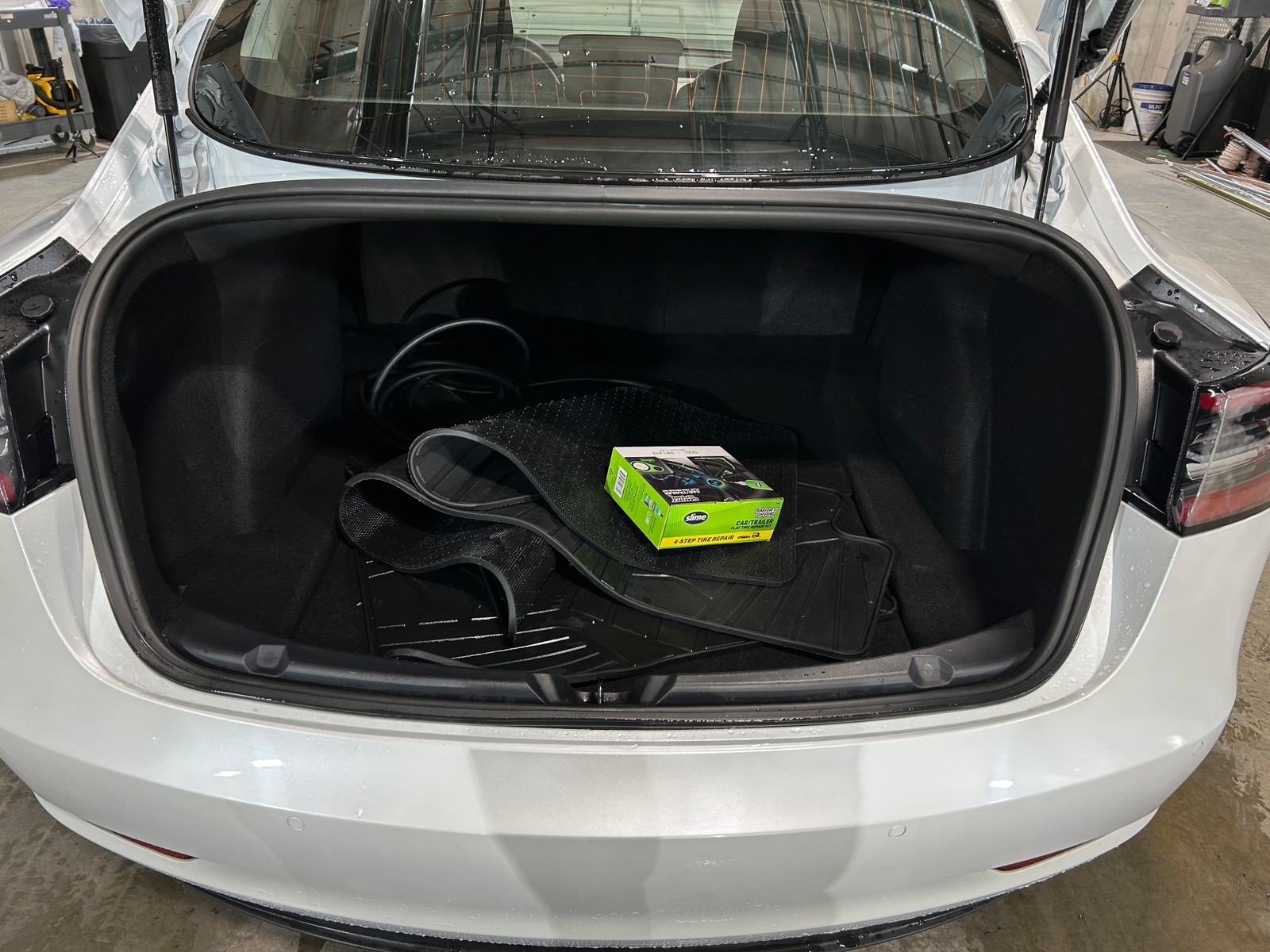 Thumbnail: 2020 Tesla Model 3 - 6