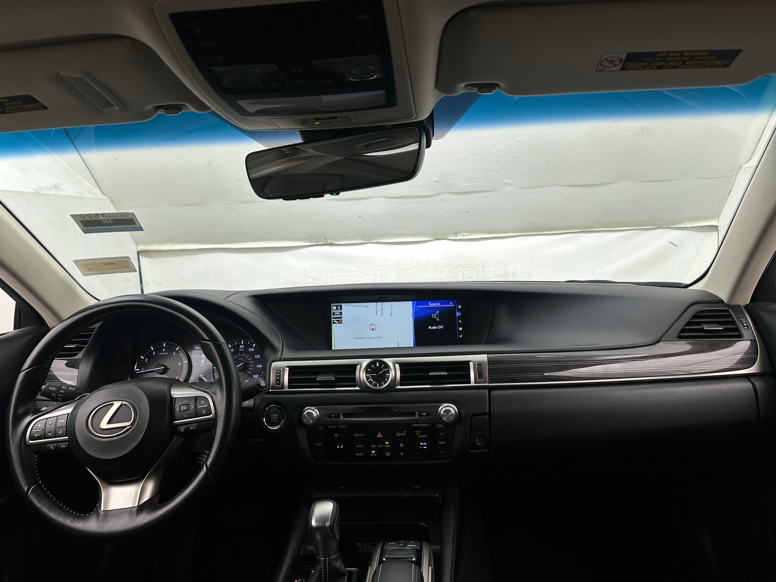 Thumbnail: 2018 Lexus GS - 2