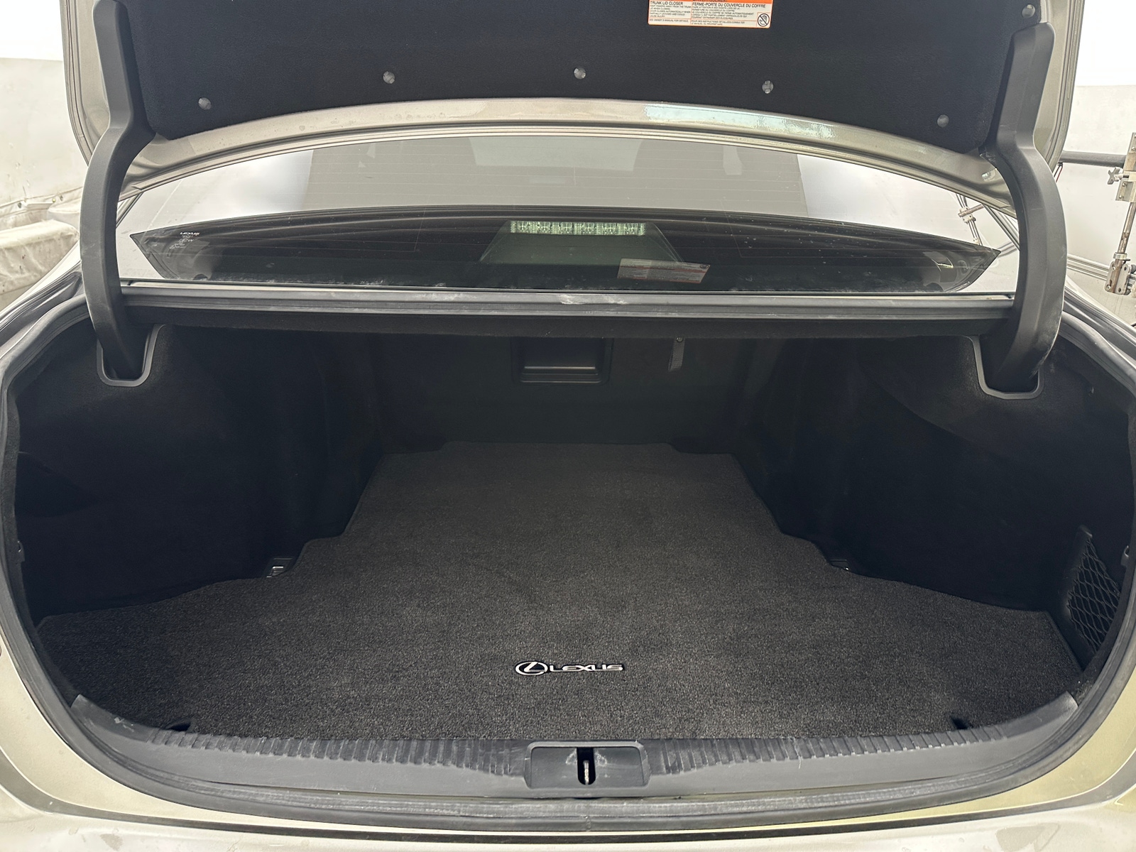 Thumbnail: 2018 Lexus GS - 6