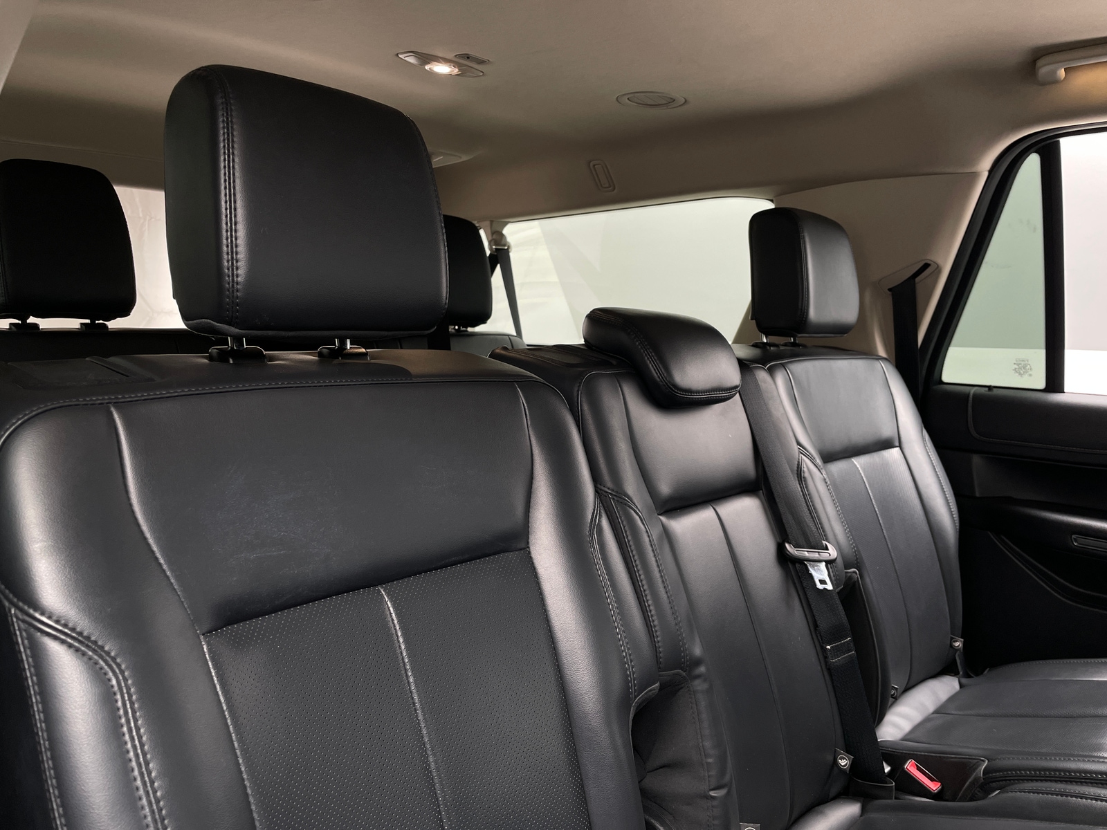 Thumbnail: 2024 Ford Expedition MAX - 5