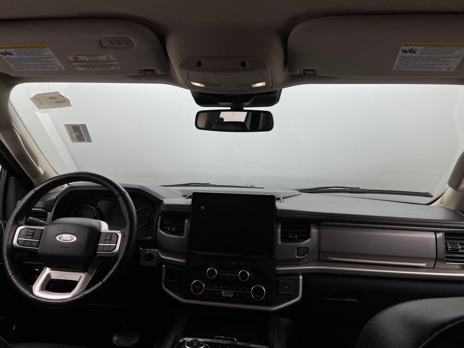 Thumbnail: 2024 Ford Expedition MAX - 2