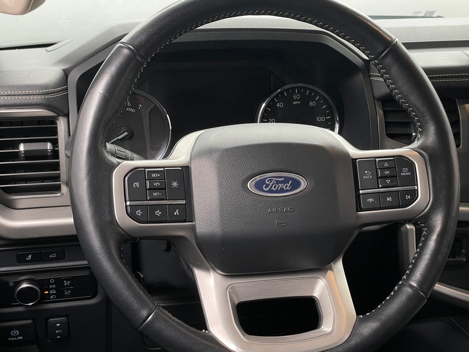 Thumbnail: 2024 Ford Expedition MAX - 4