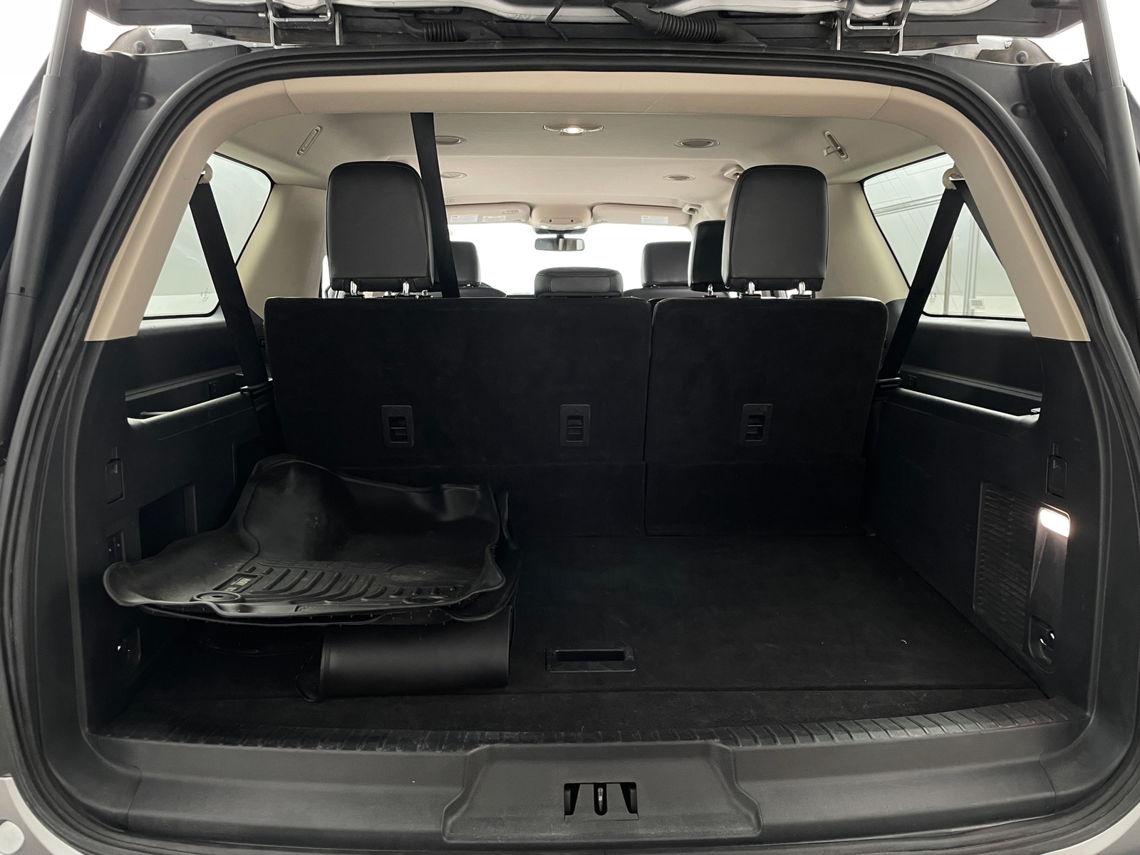 Thumbnail: 2024 Ford Expedition MAX - 6