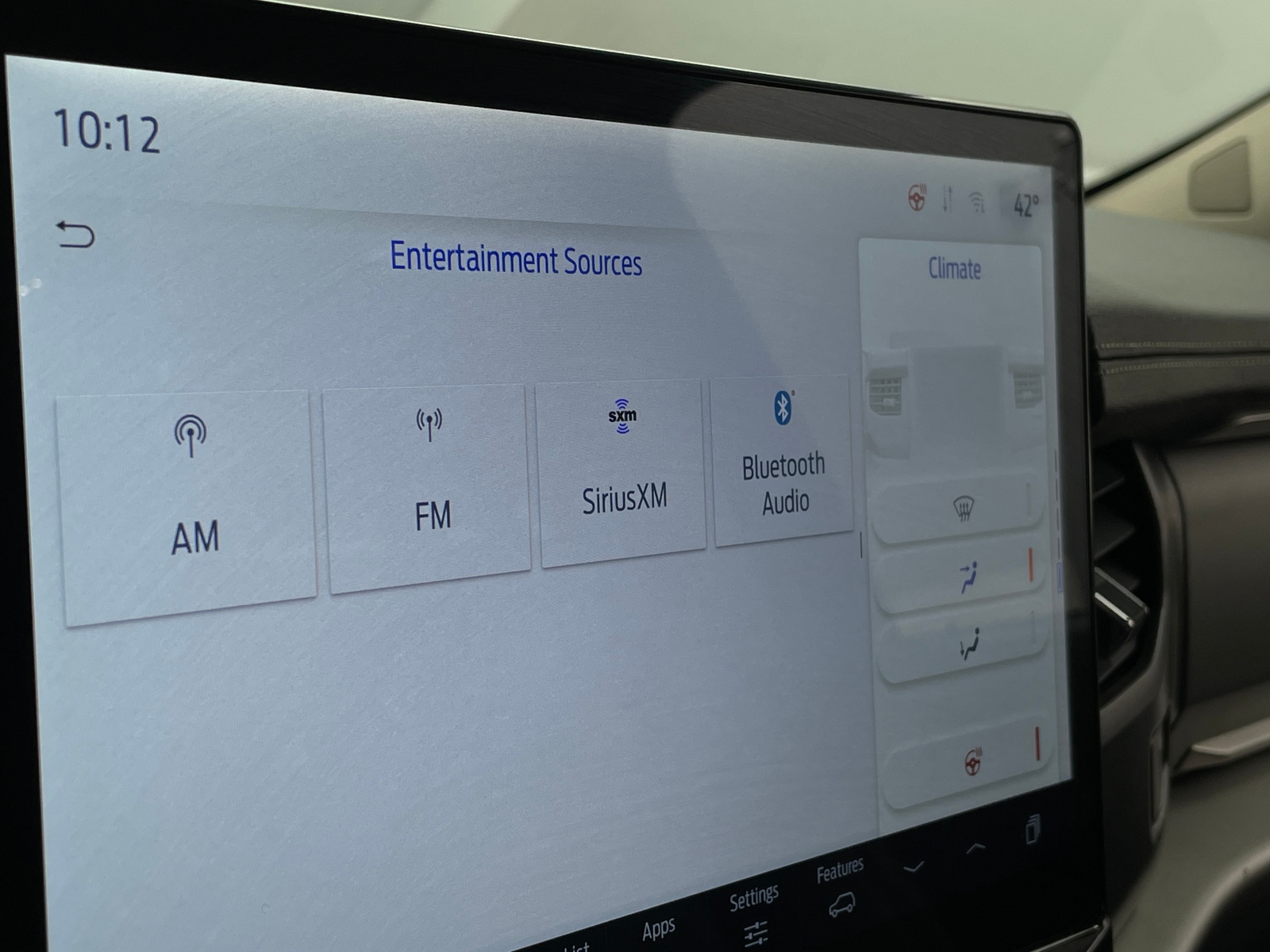 Thumbnail: 2024 Ford Expedition MAX - 3