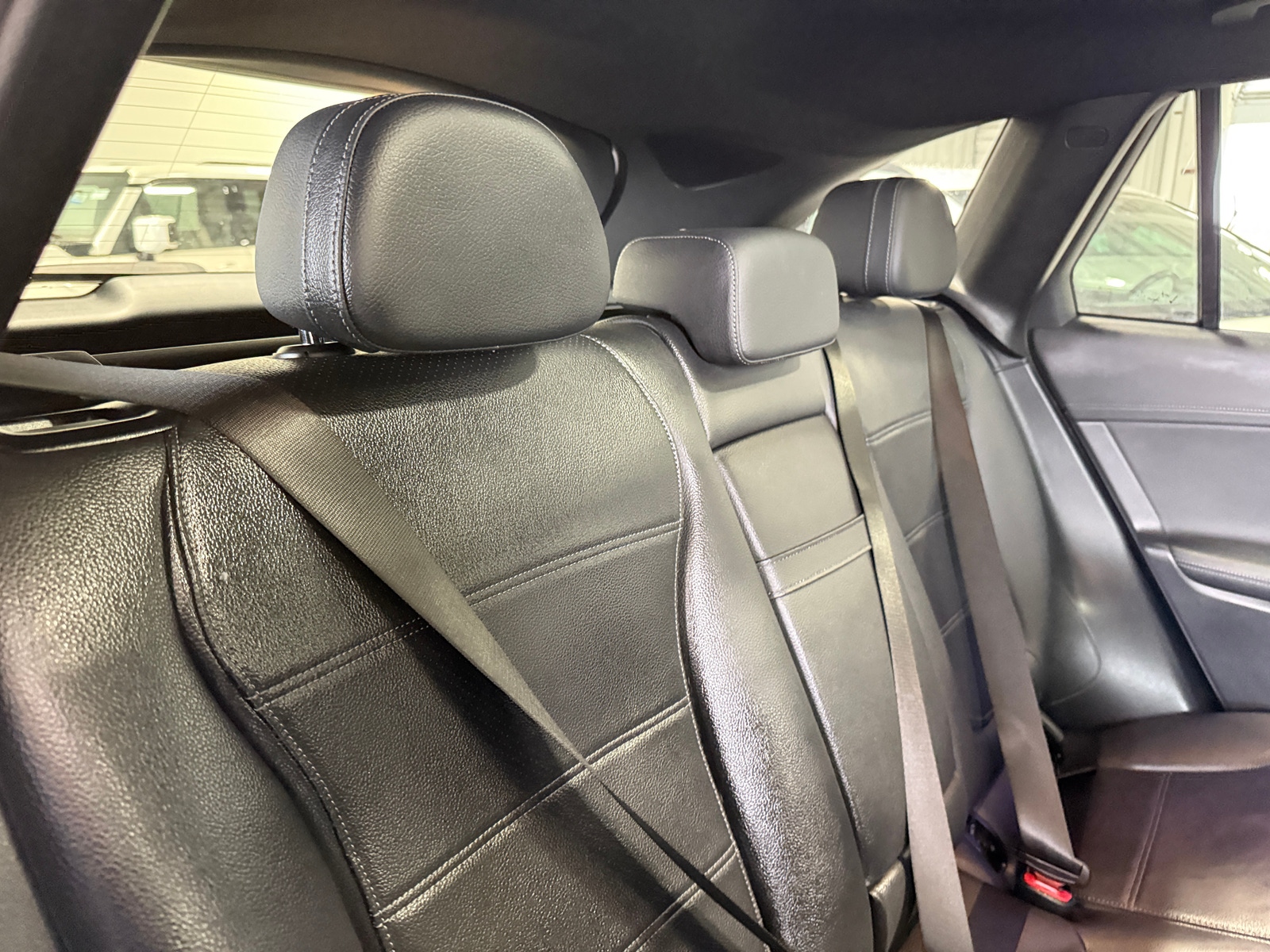 Thumbnail: 2024 Mercedes-Benz GLC - 5