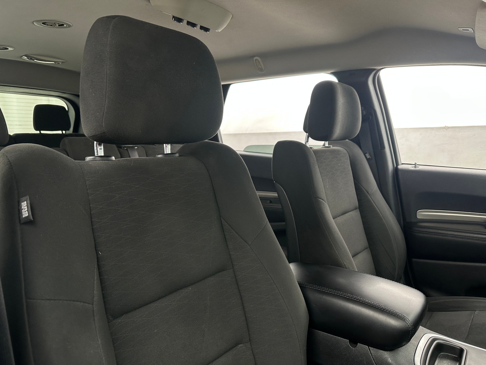 Thumbnail: 2019 Dodge Durango - 2