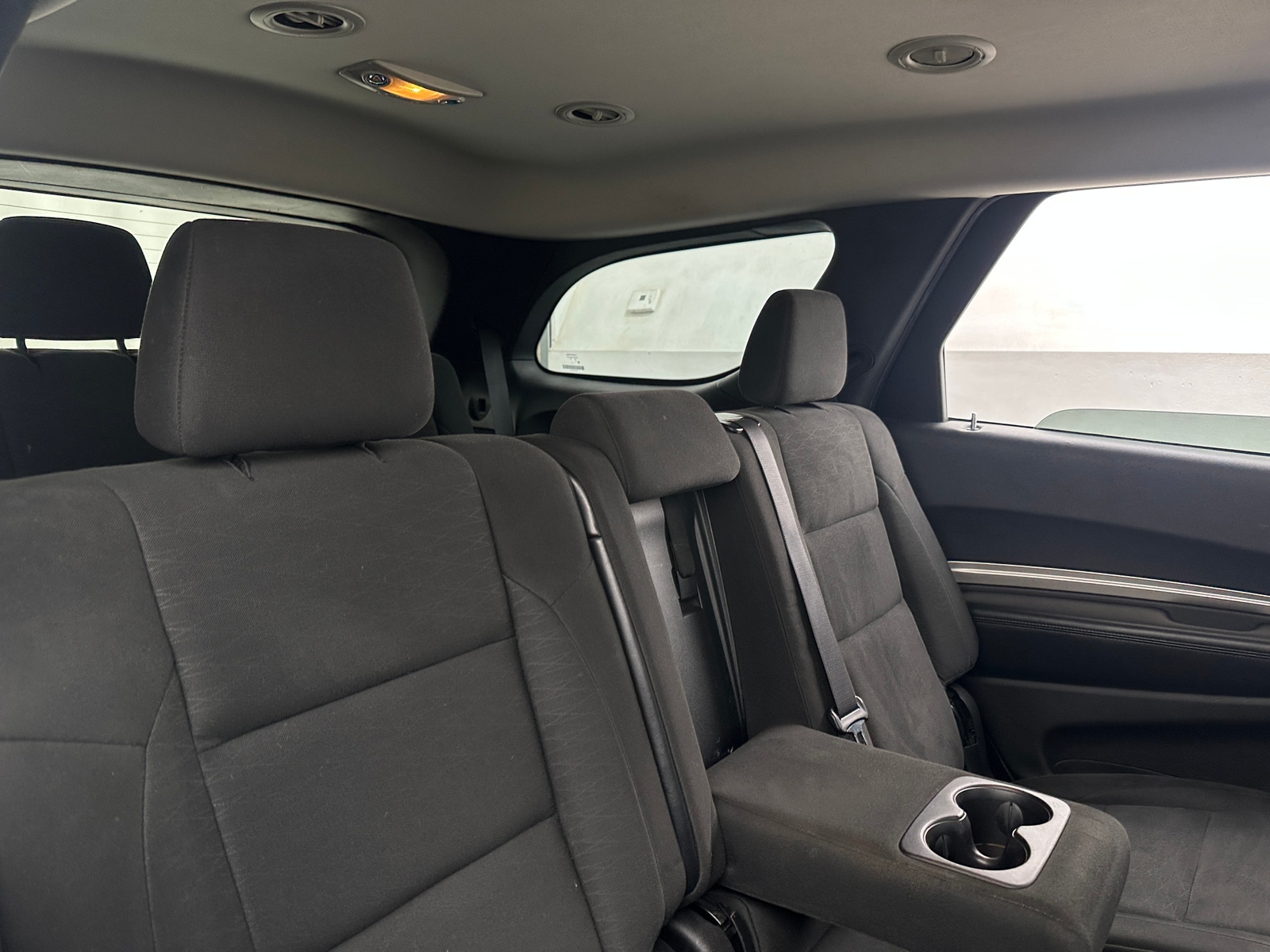 Thumbnail: 2019 Dodge Durango - 6