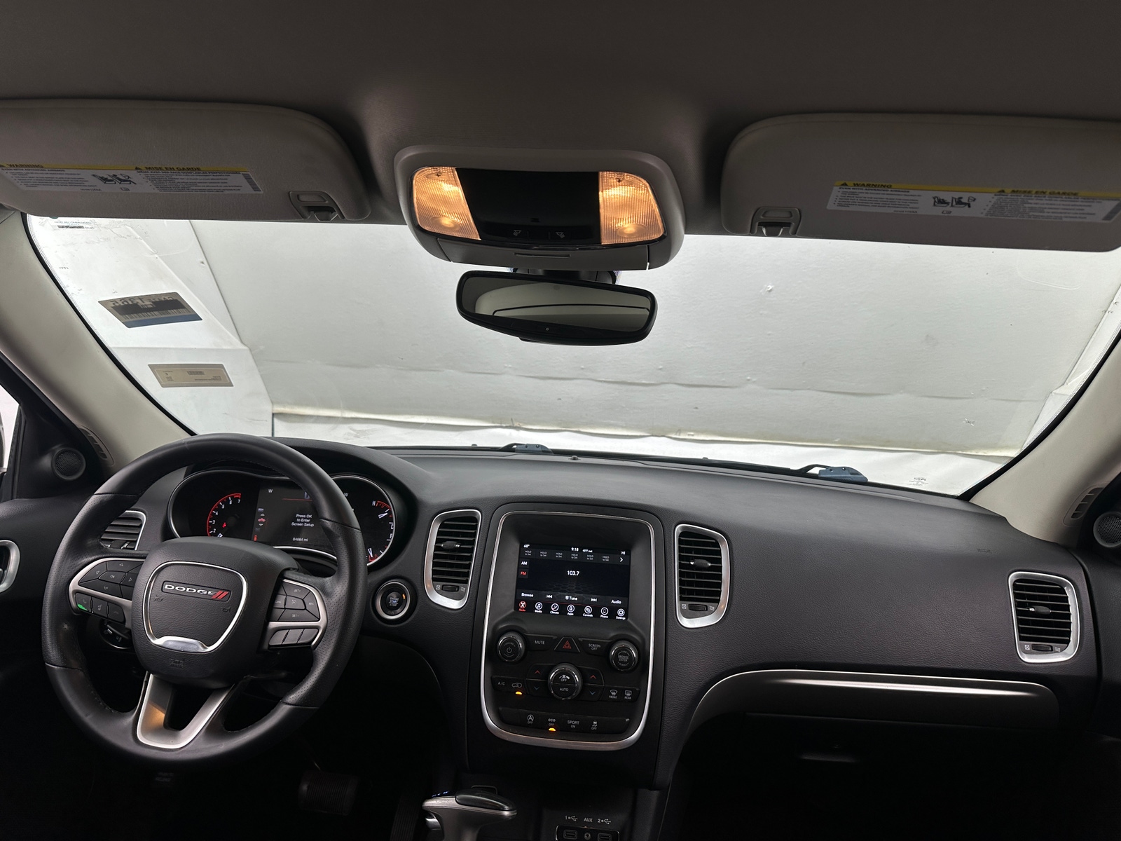 Thumbnail: 2019 Dodge Durango - 3