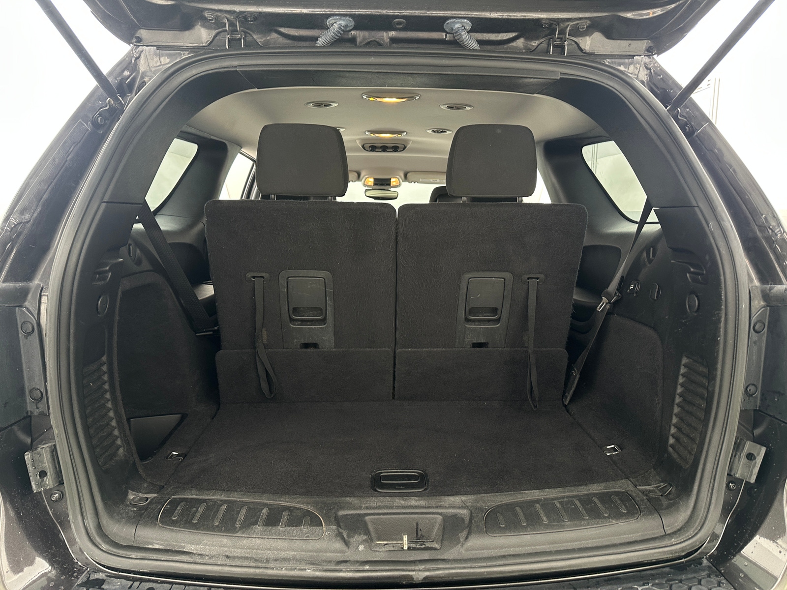 Thumbnail: 2019 Dodge Durango - 7