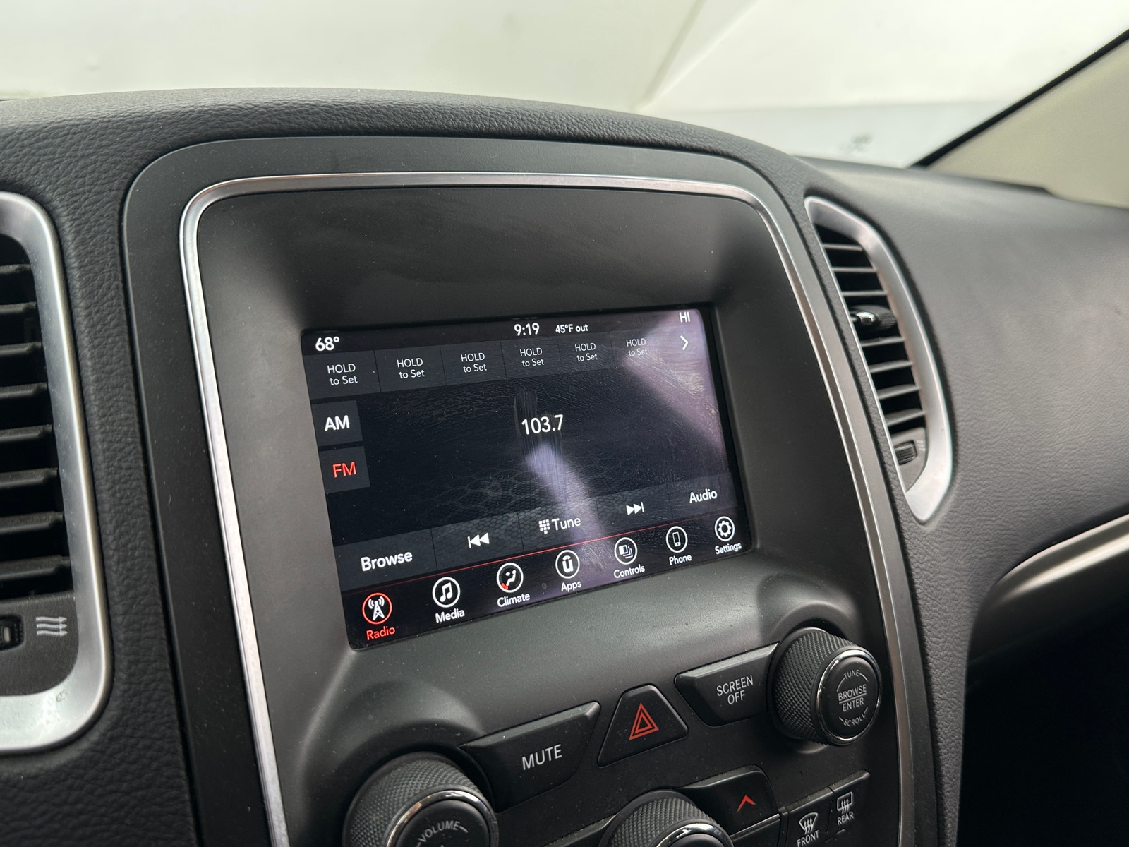 Thumbnail: 2019 Dodge Durango - 4