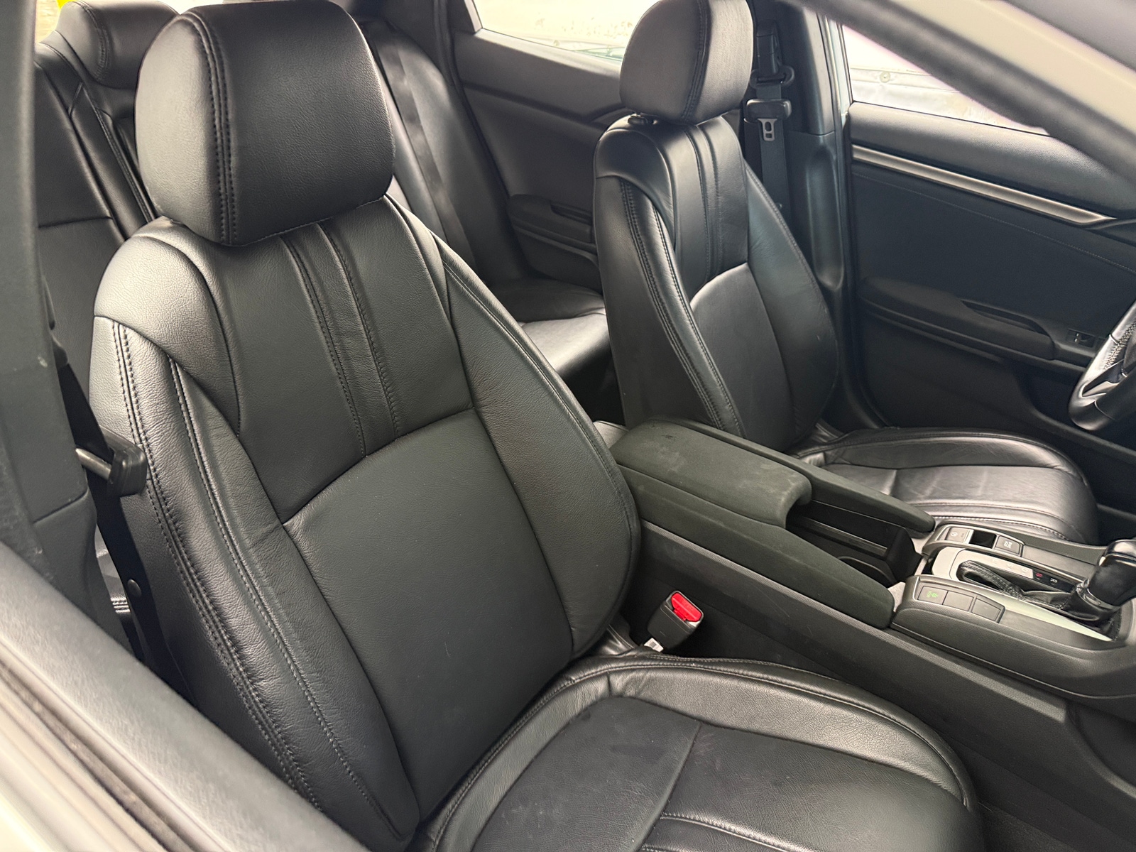 Thumbnail: 2021 Honda Civic - 2