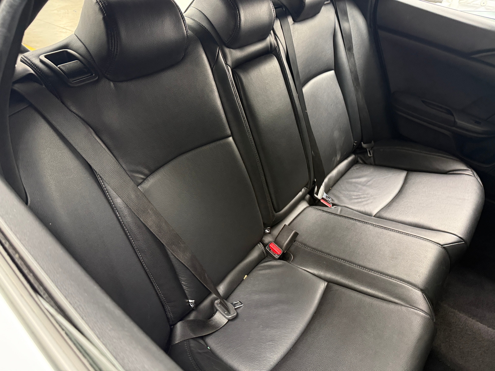 Thumbnail: 2021 Honda Civic - 6