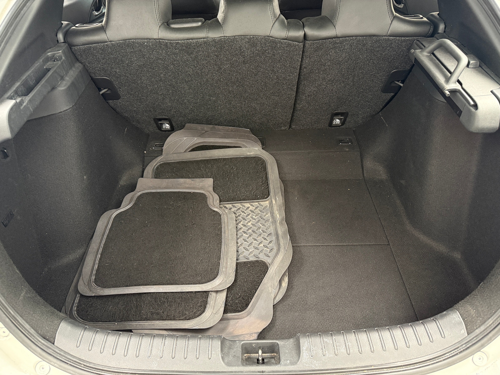 Thumbnail: 2021 Honda Civic - 7