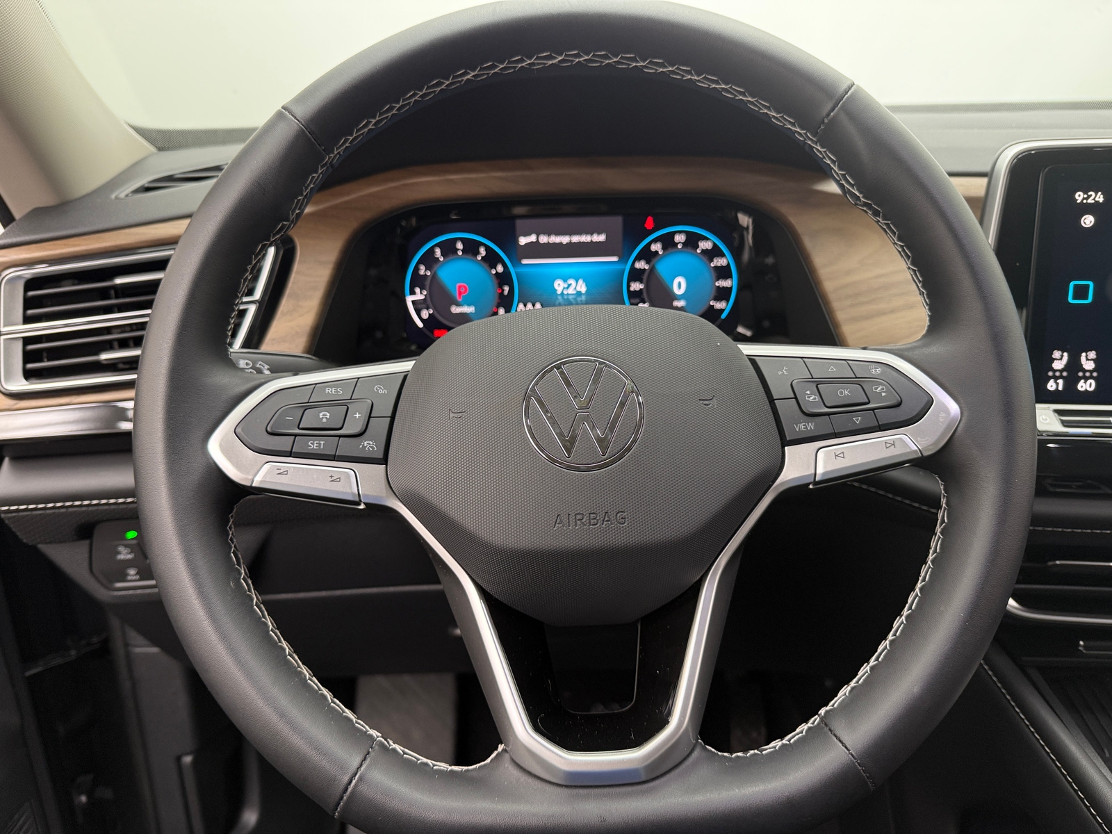 Thumbnail: 2025 Volkswagen Atlas - 4