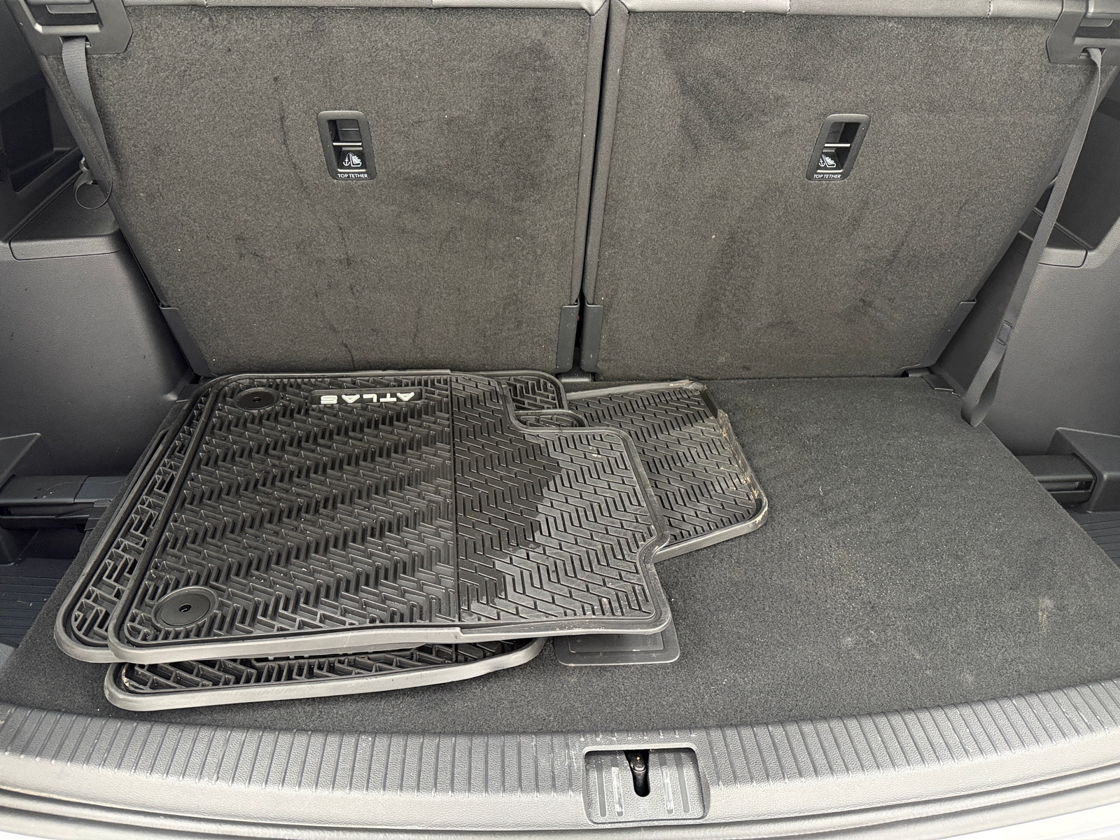 Thumbnail: 2025 Volkswagen Atlas - 6