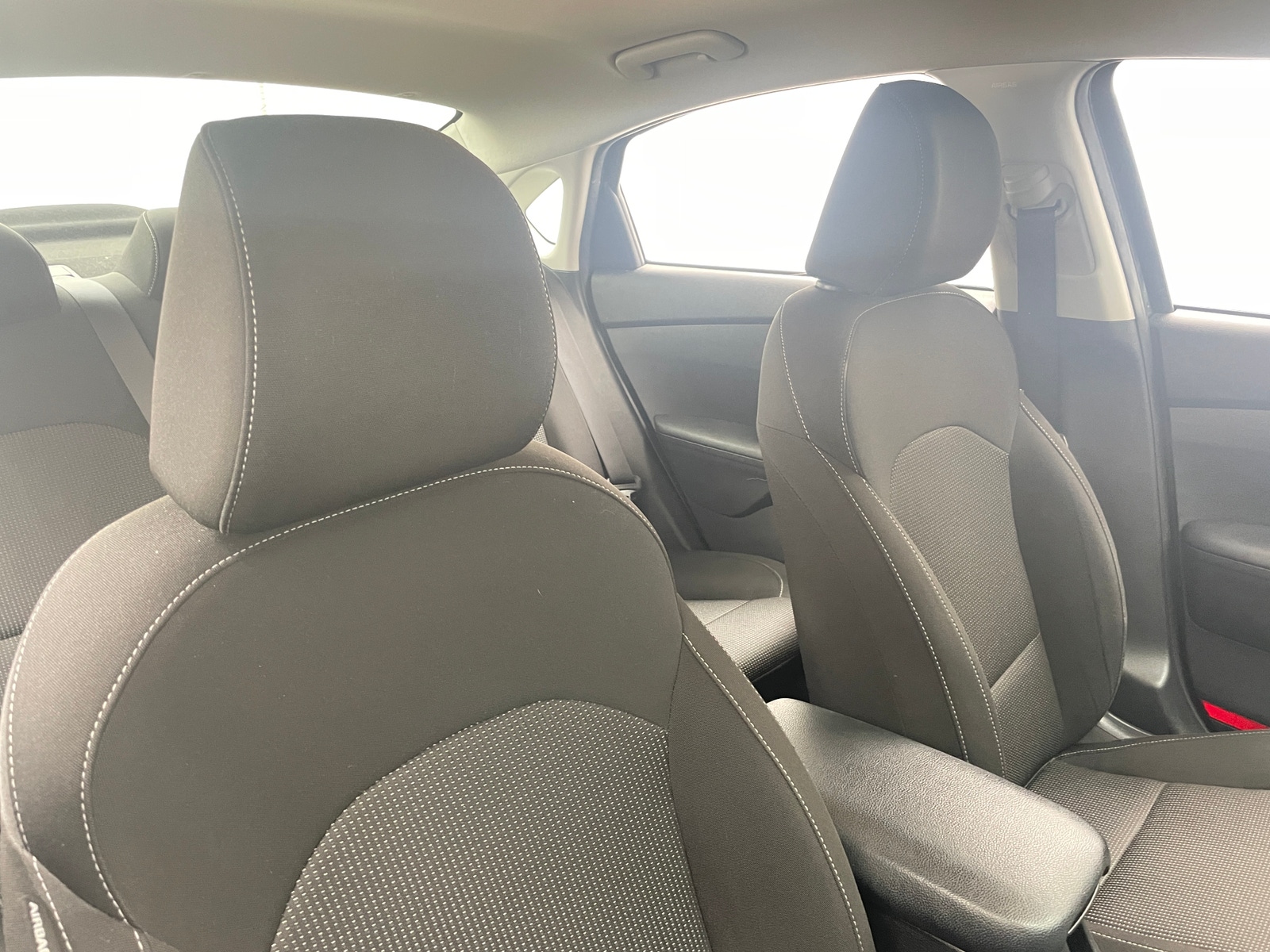 Thumbnail: 2021 Kia Forte - 2