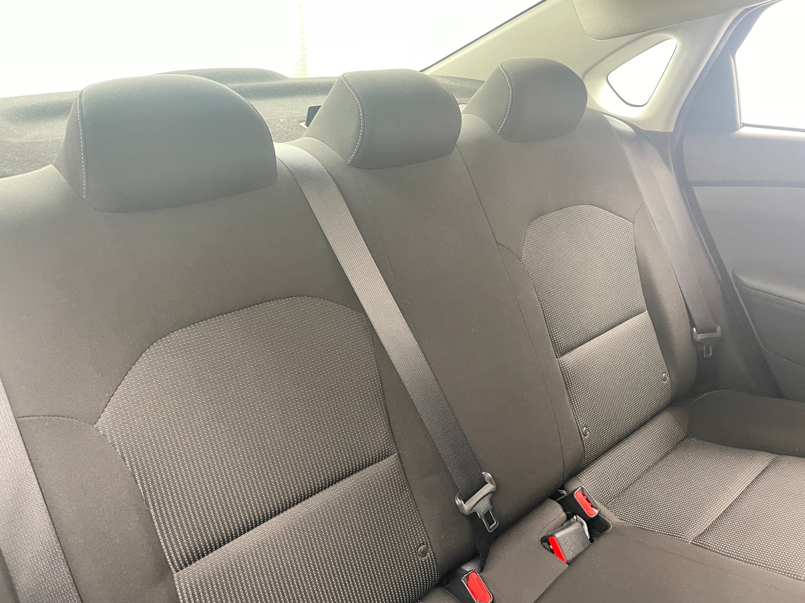 Thumbnail: 2021 Kia Forte - 6