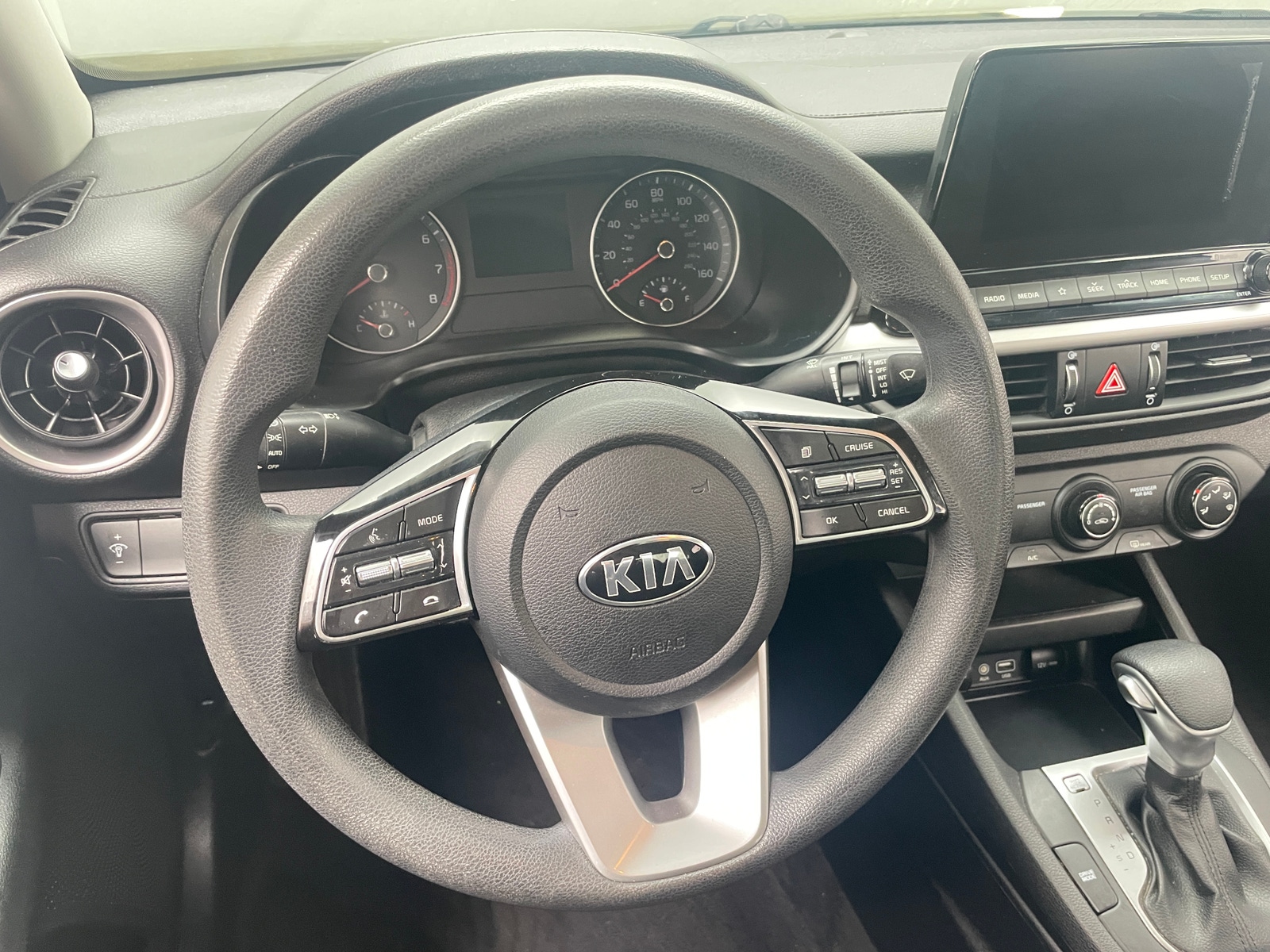 Thumbnail: 2021 Kia Forte - 5