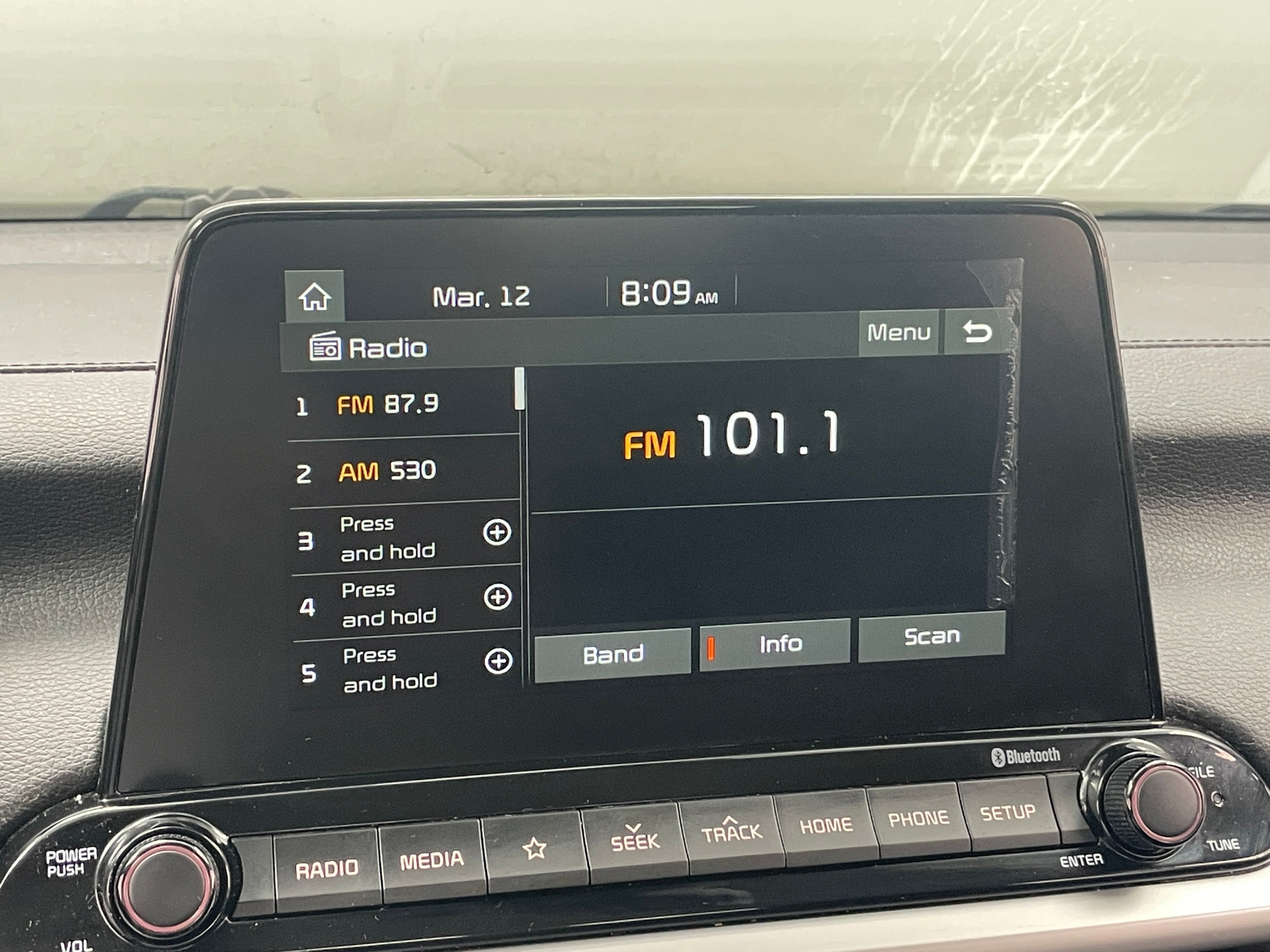 Thumbnail: 2021 Kia Forte - 4