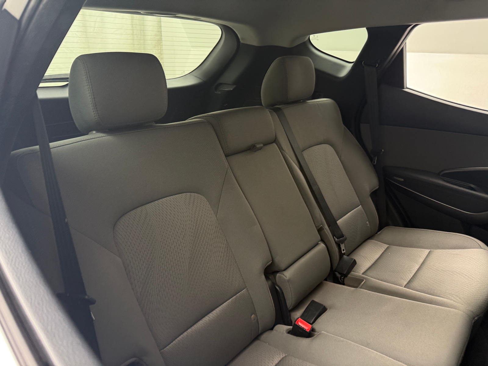 Thumbnail: 2018 Hyundai Santa Fe - 6