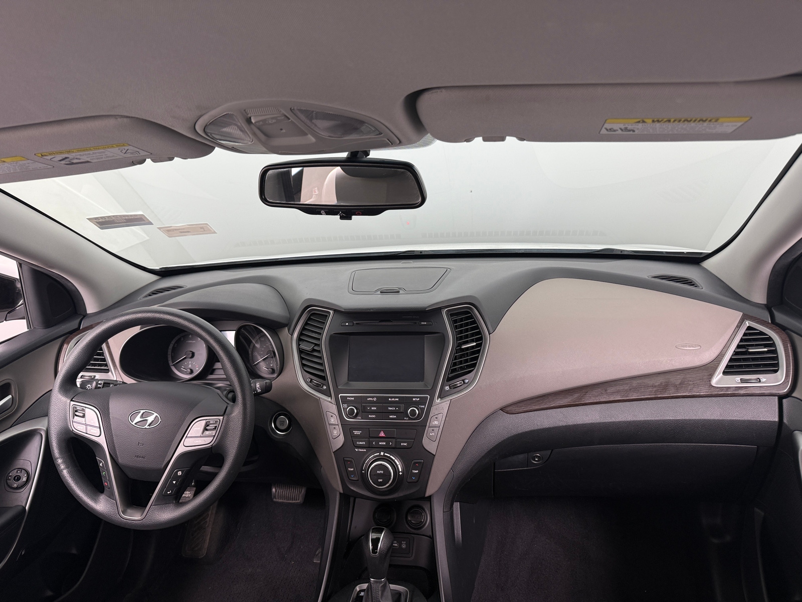 Thumbnail: 2018 Hyundai Santa Fe - 3