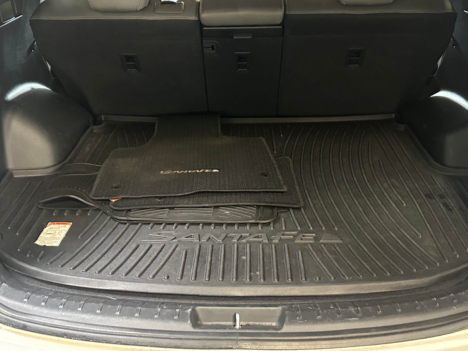 Thumbnail: 2018 Hyundai Santa Fe - 7