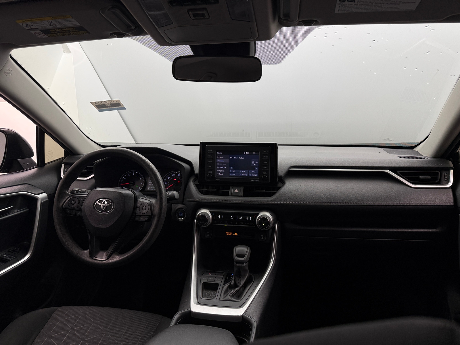 Thumbnail: 2020 Toyota RAV4 - 3