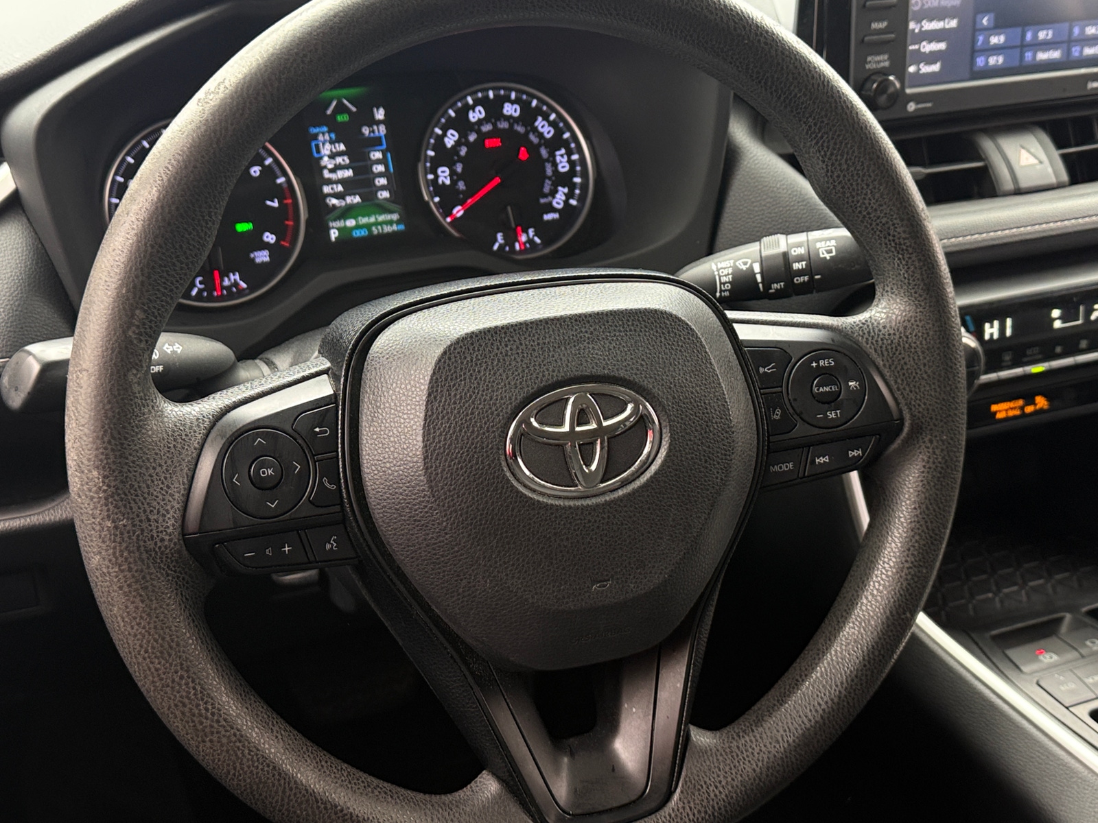 Thumbnail: 2020 Toyota RAV4 - 5