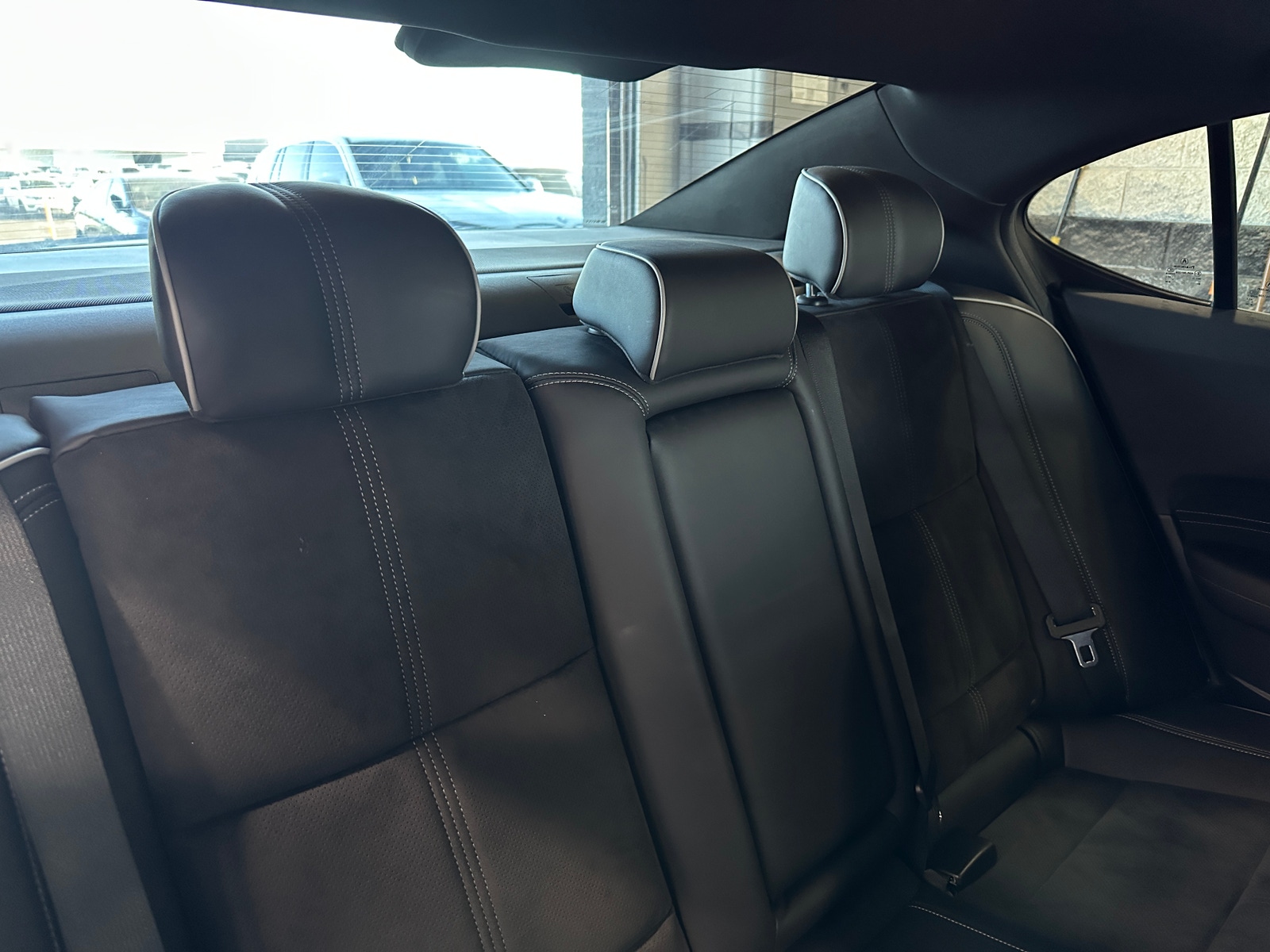 Thumbnail: 2020 Acura TLX - 5