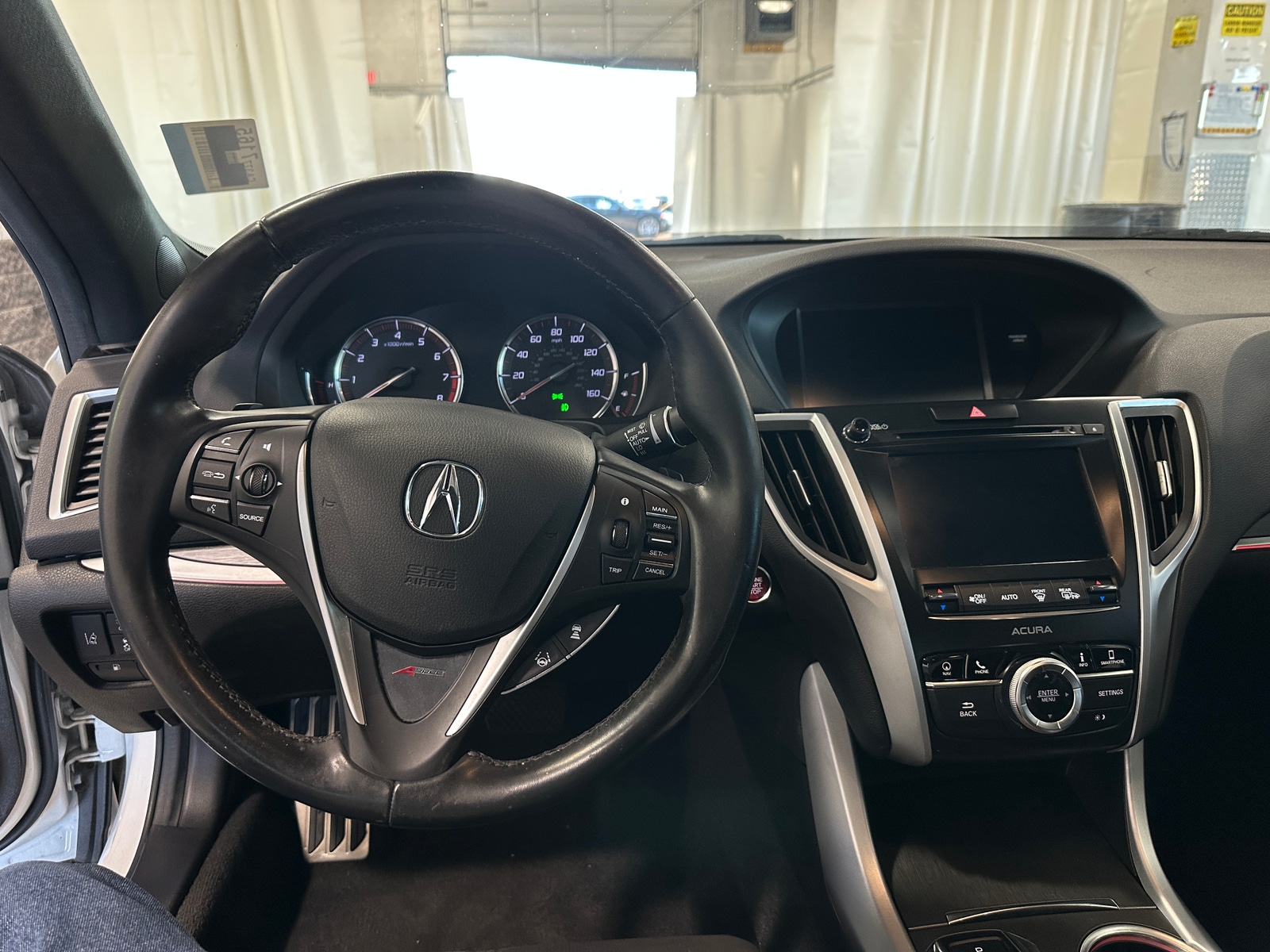 Thumbnail: 2020 Acura TLX - 2