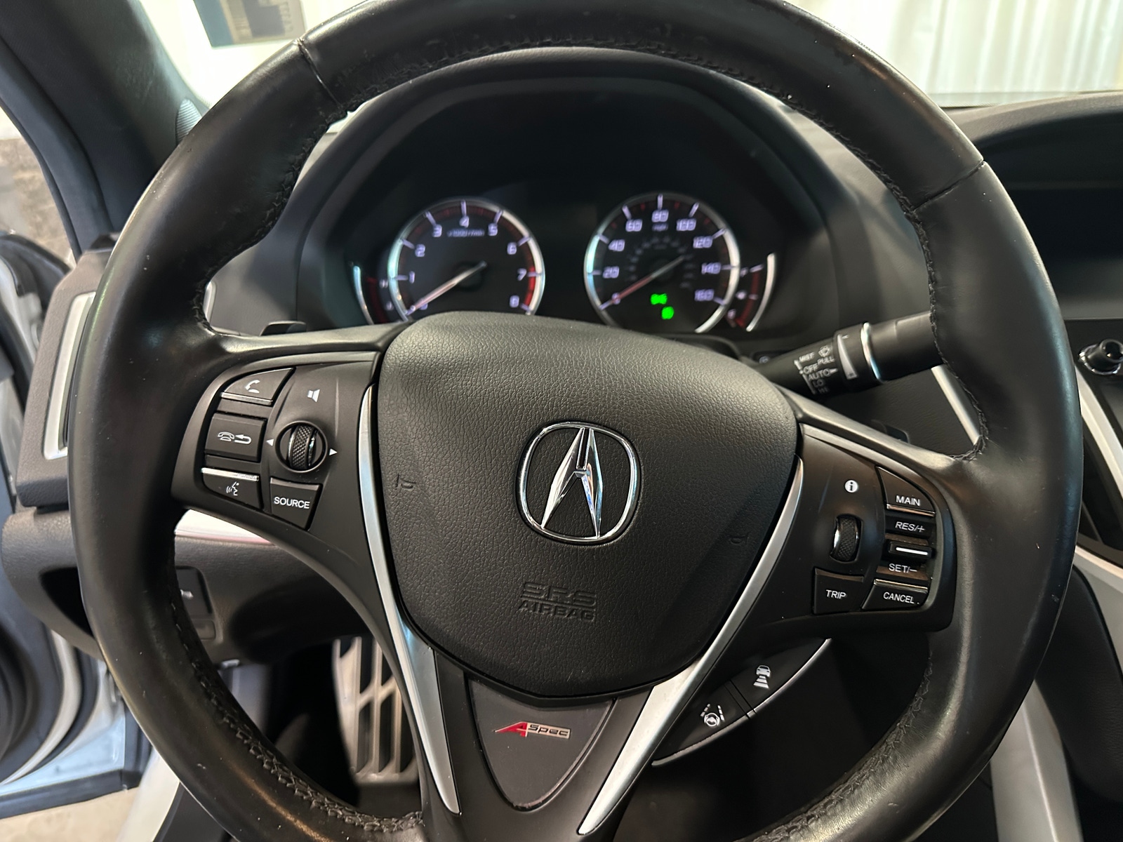 Thumbnail: 2020 Acura TLX - 4