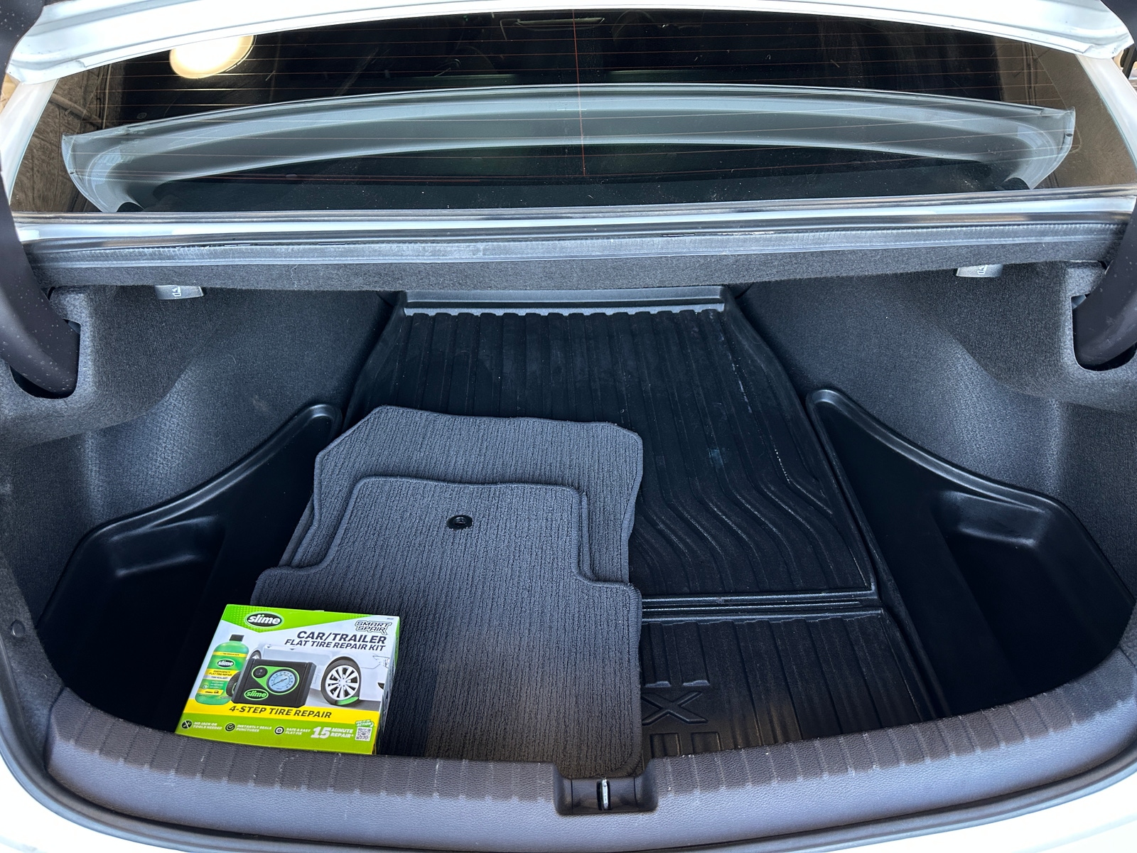 Thumbnail: 2020 Acura TLX - 6