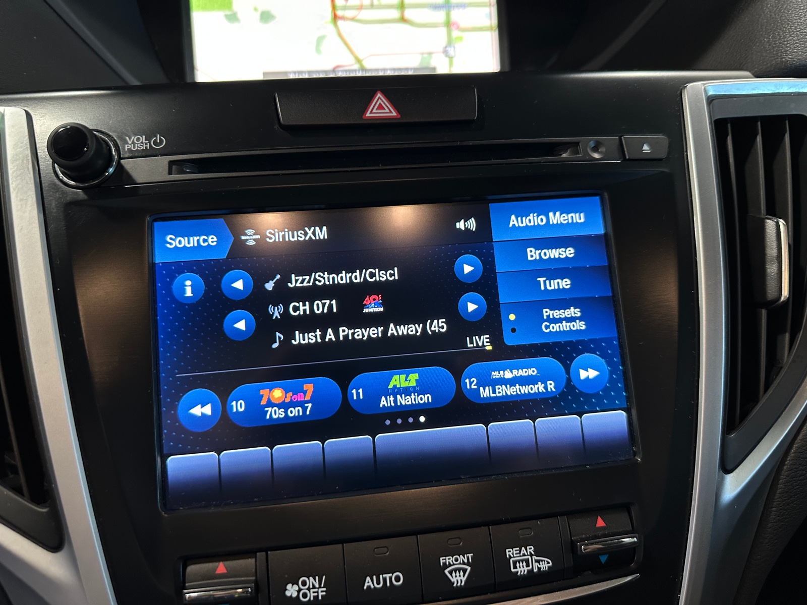 Thumbnail: 2020 Acura TLX - 3