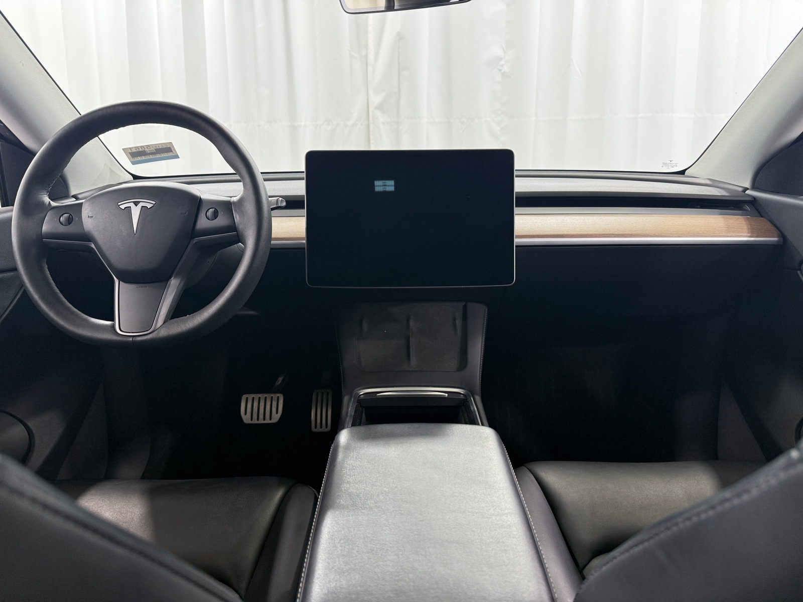 Thumbnail: 2022 Tesla Model Y - 2