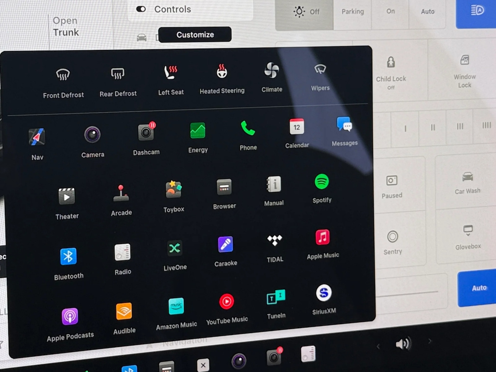 Thumbnail: 2022 Tesla Model Y - 3