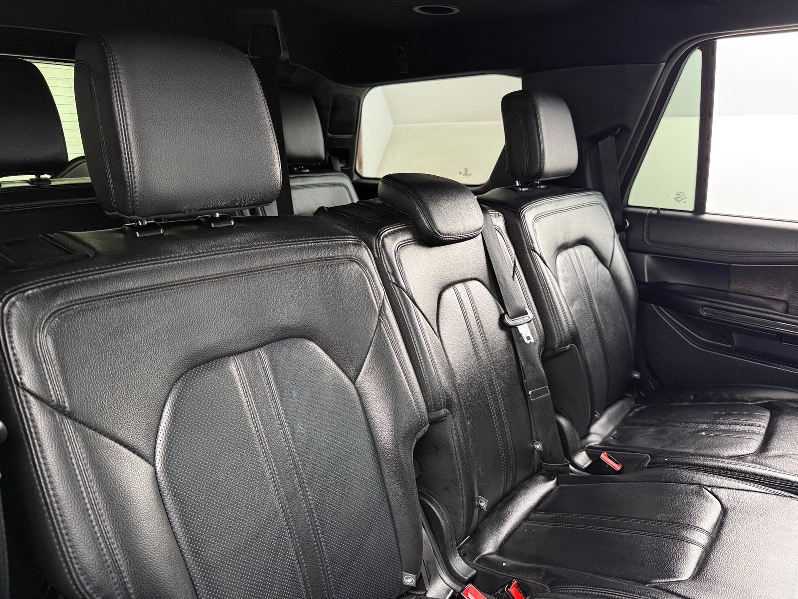 Thumbnail: 2021 Ford Expedition - 5