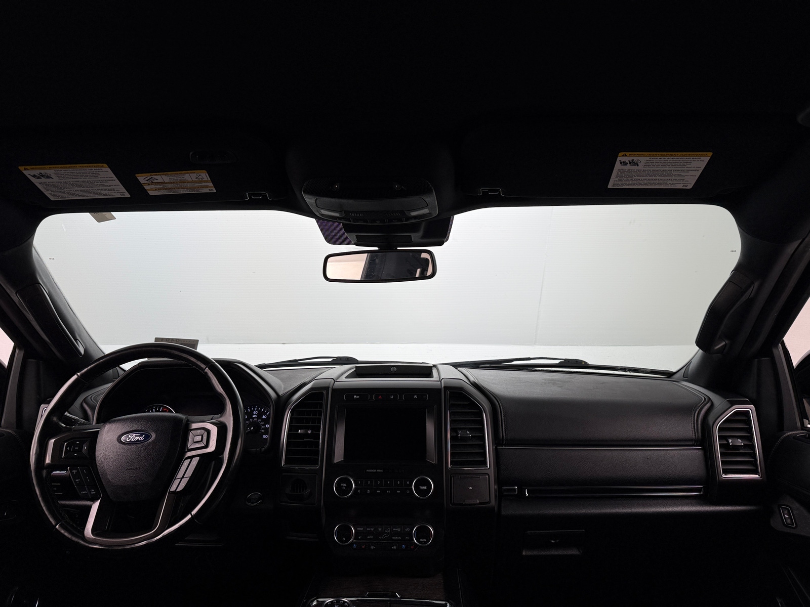 Thumbnail: 2021 Ford Expedition - 2