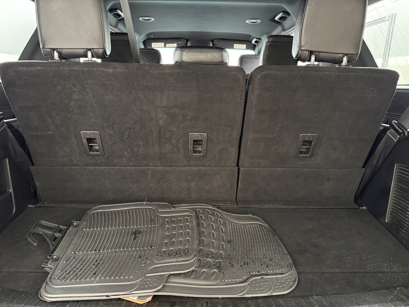 Thumbnail: 2021 Ford Expedition - 6