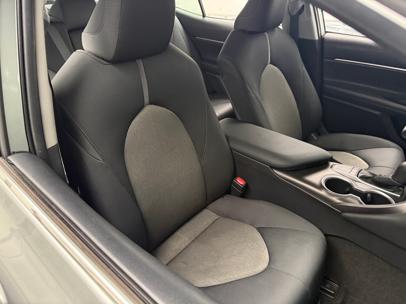 Thumbnail: 2022 Toyota Camry - 2