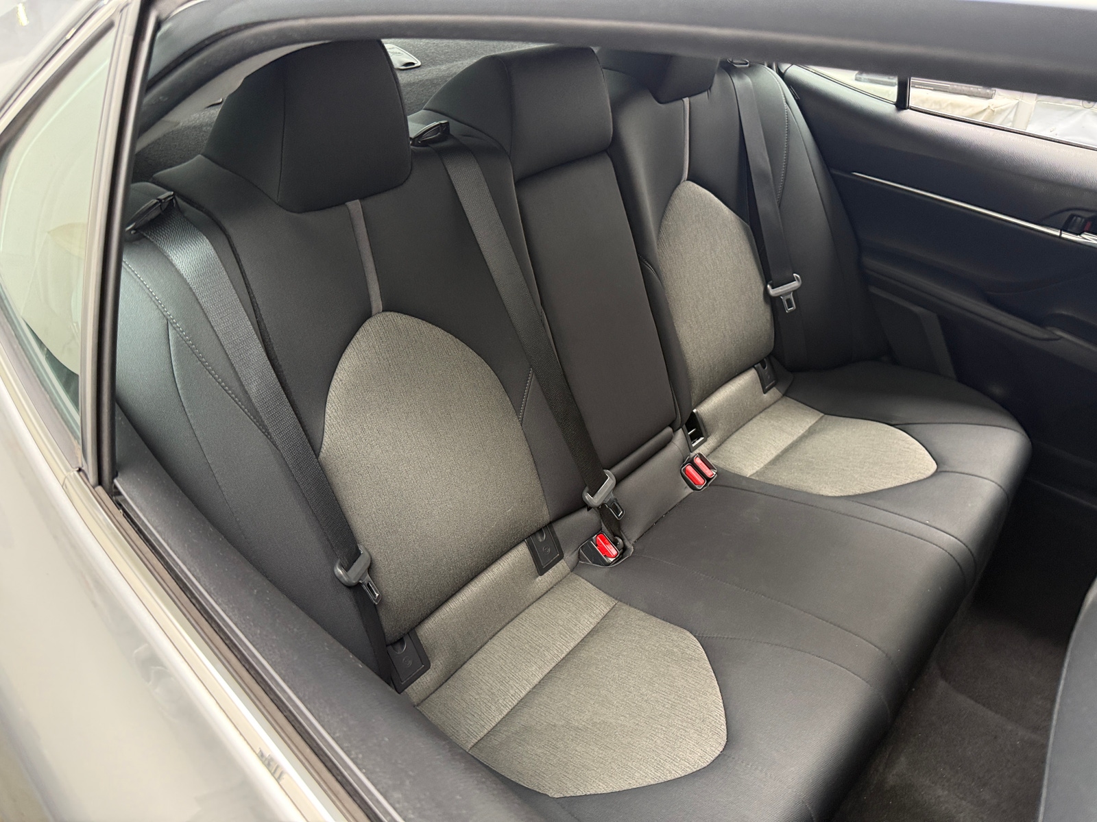 Thumbnail: 2022 Toyota Camry - 6