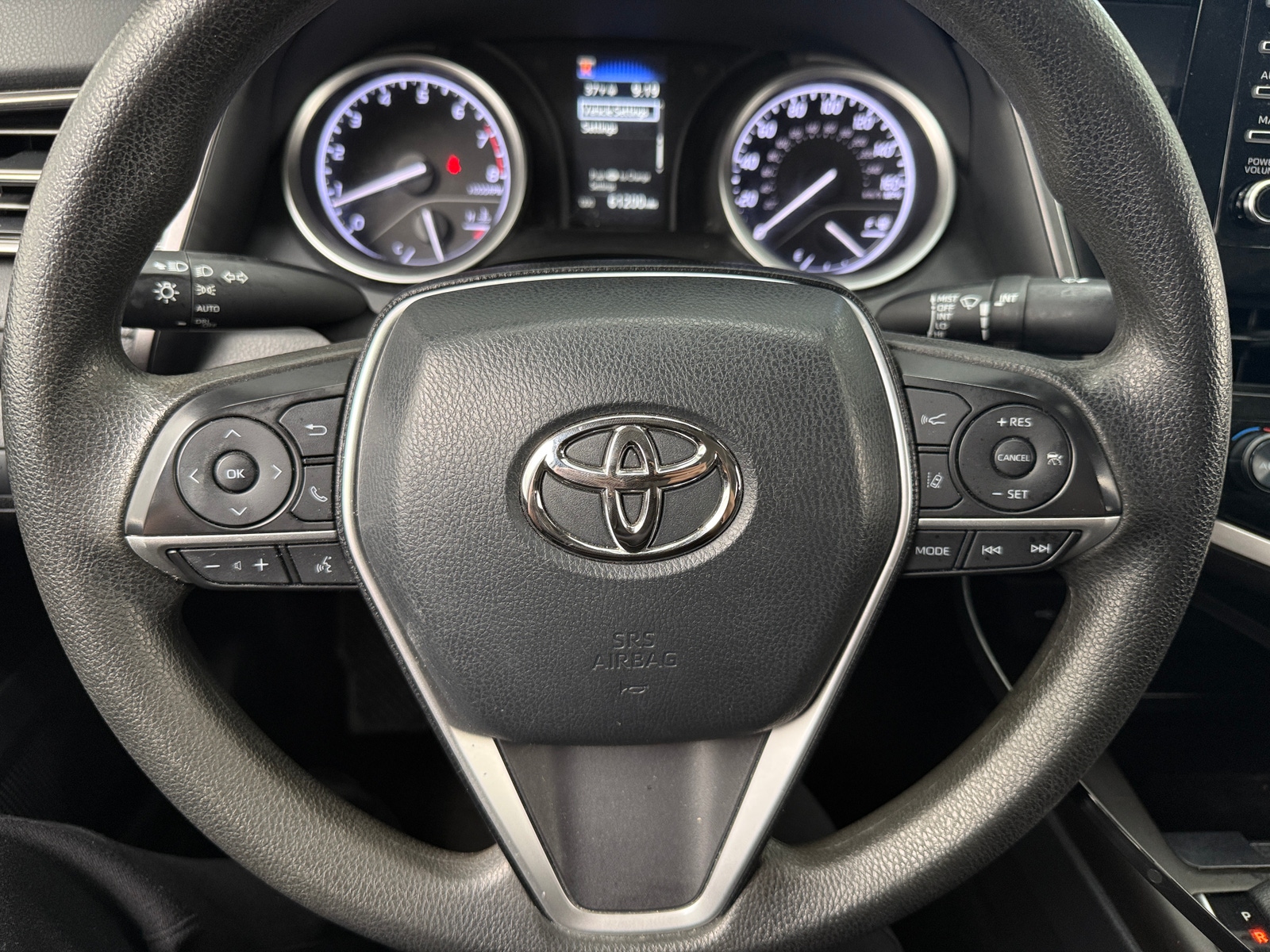 Thumbnail: 2022 Toyota Camry - 5