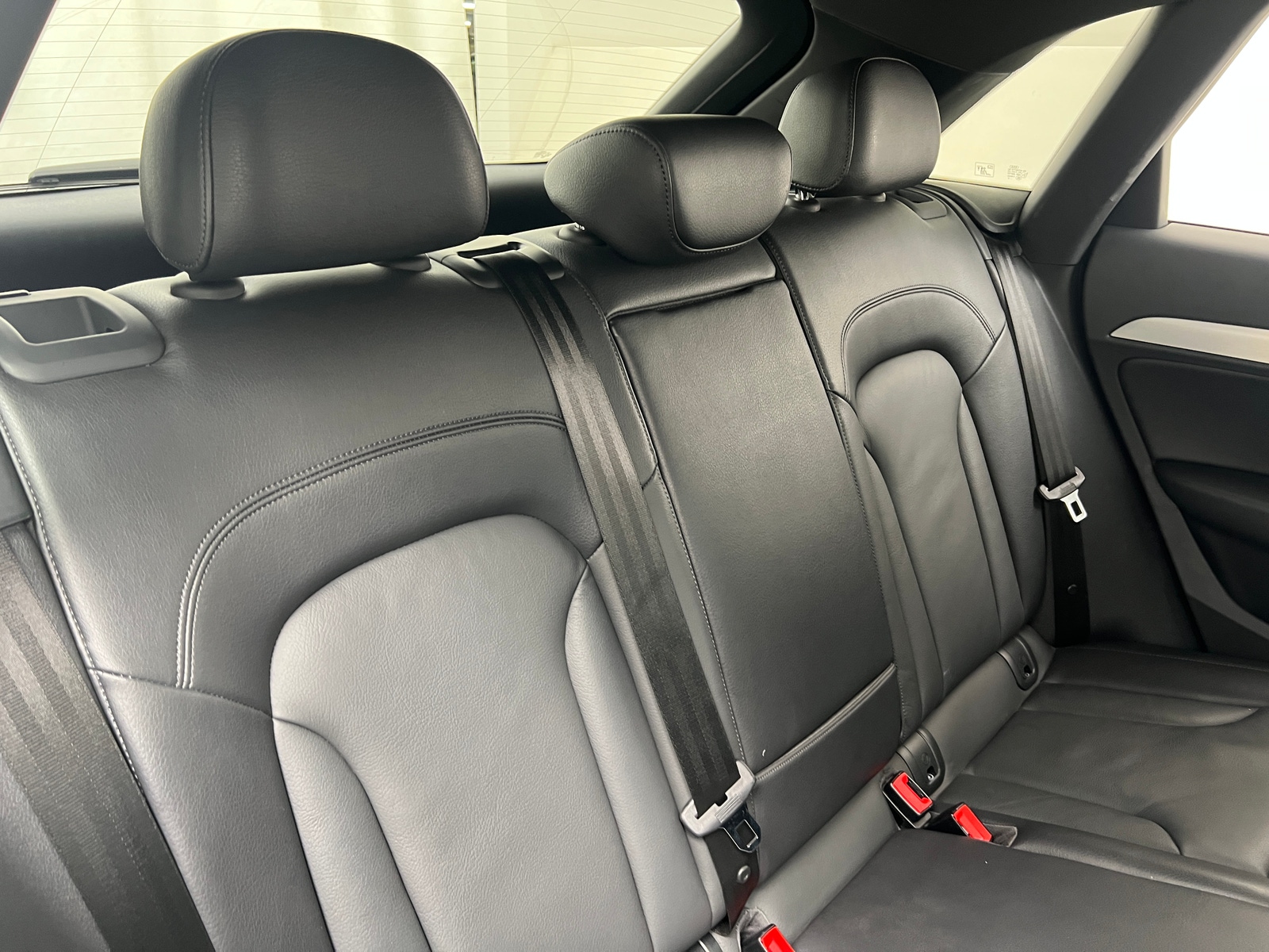 Thumbnail: 2018 Audi Q3 - 5